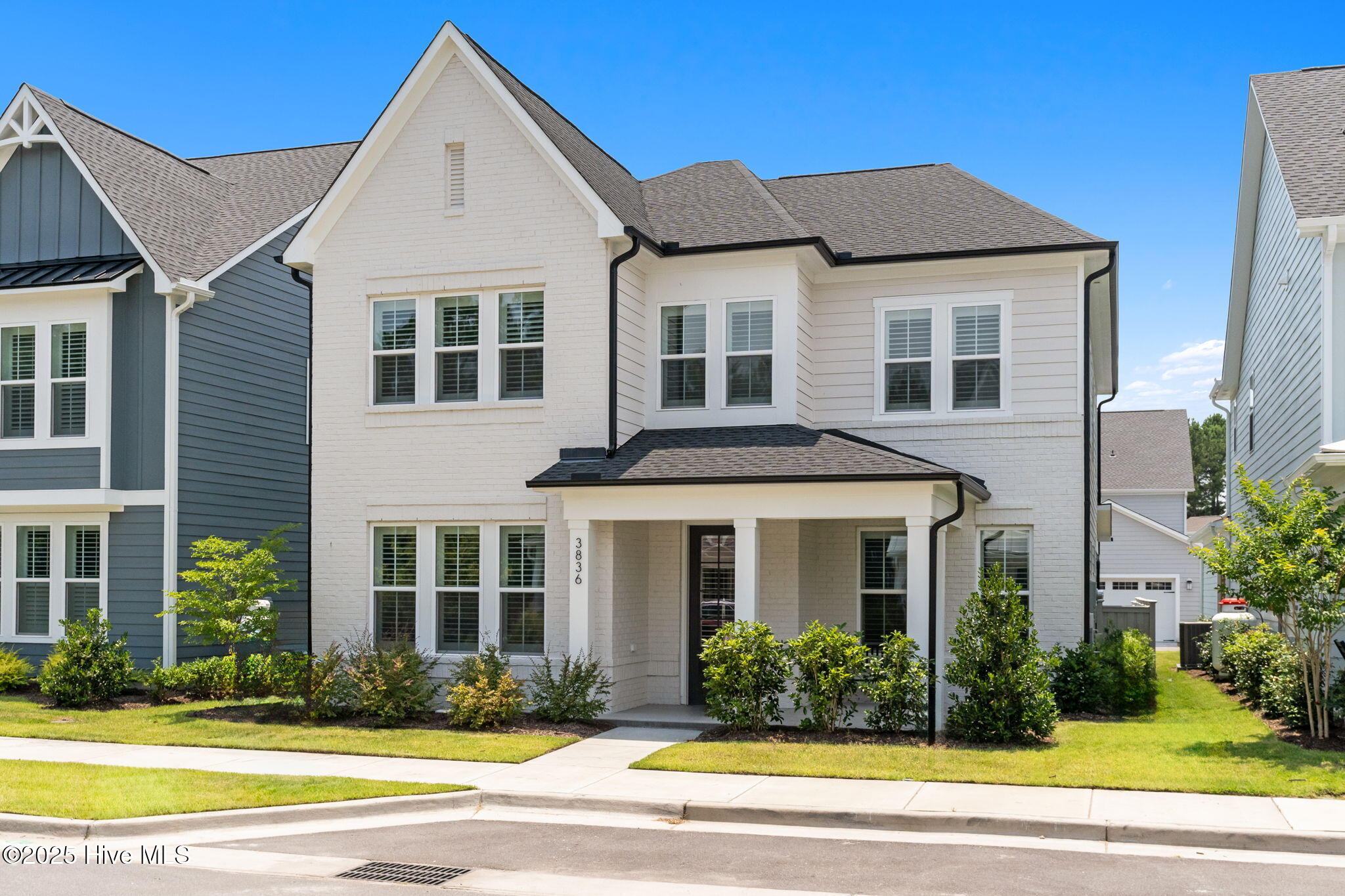 3836 Mason Port Drive