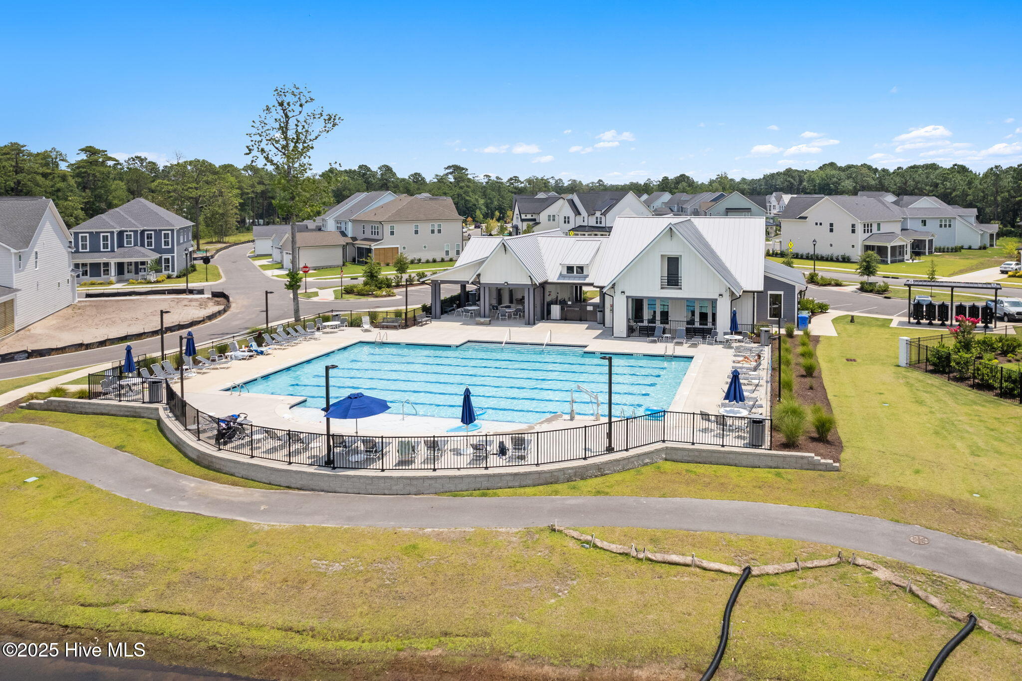 3836 Mason Port Drive