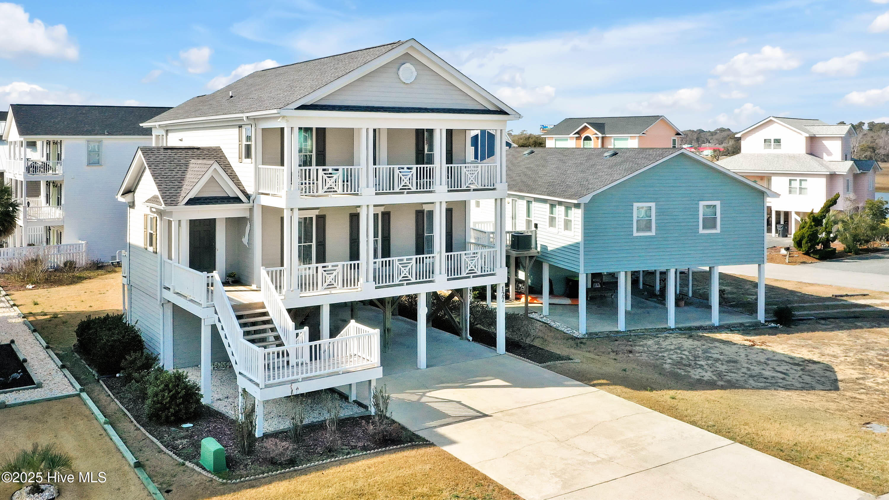 127 Halstead Street