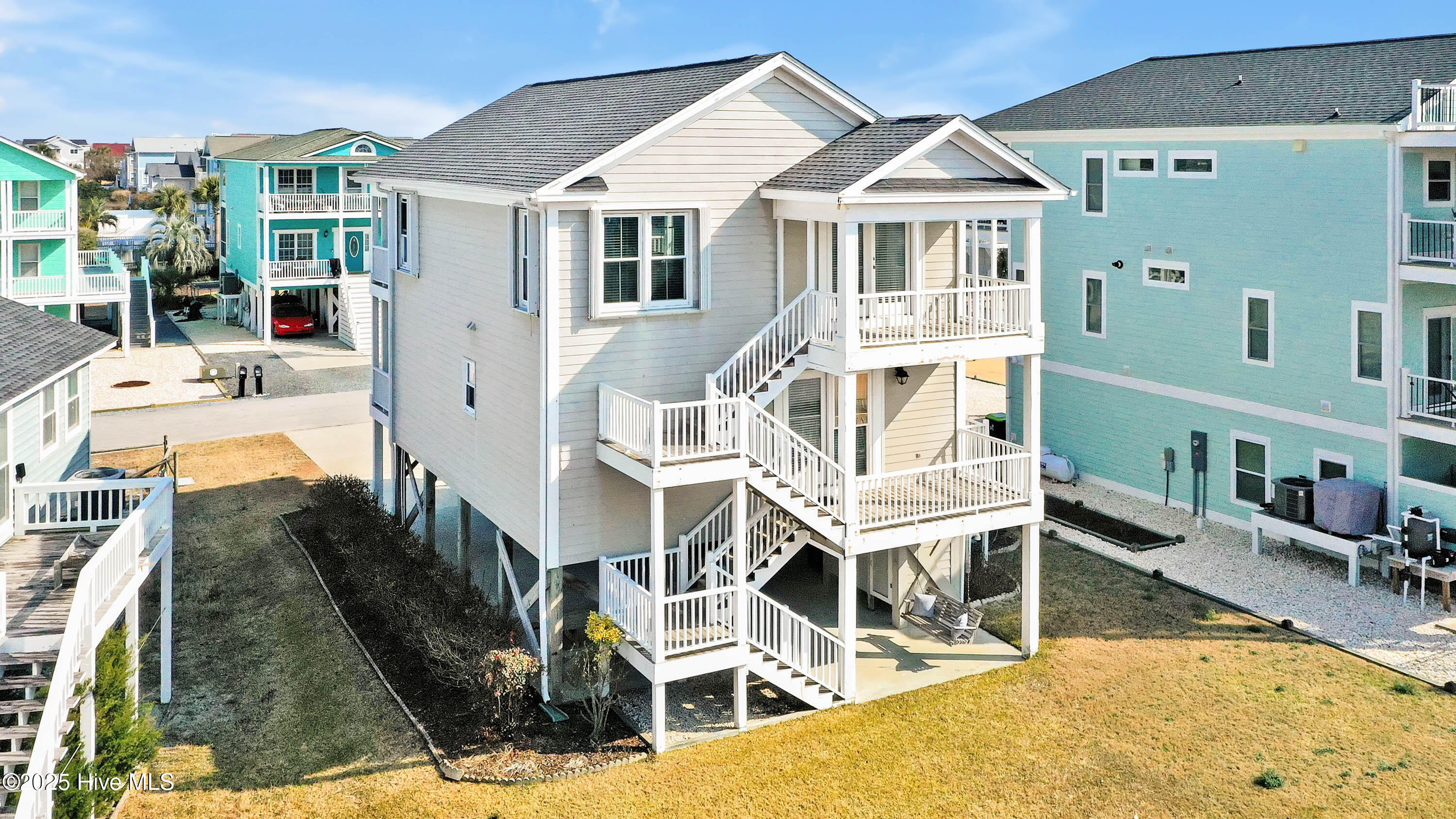 127 Halstead Street