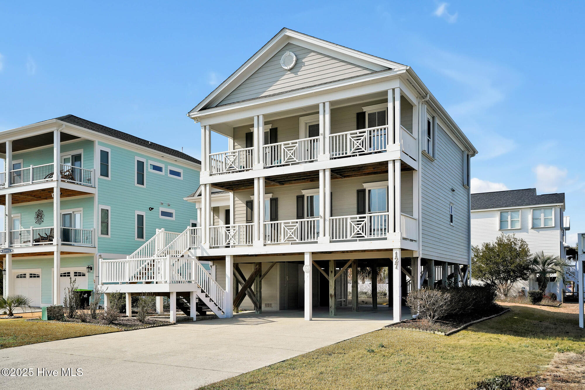127 Halstead Street