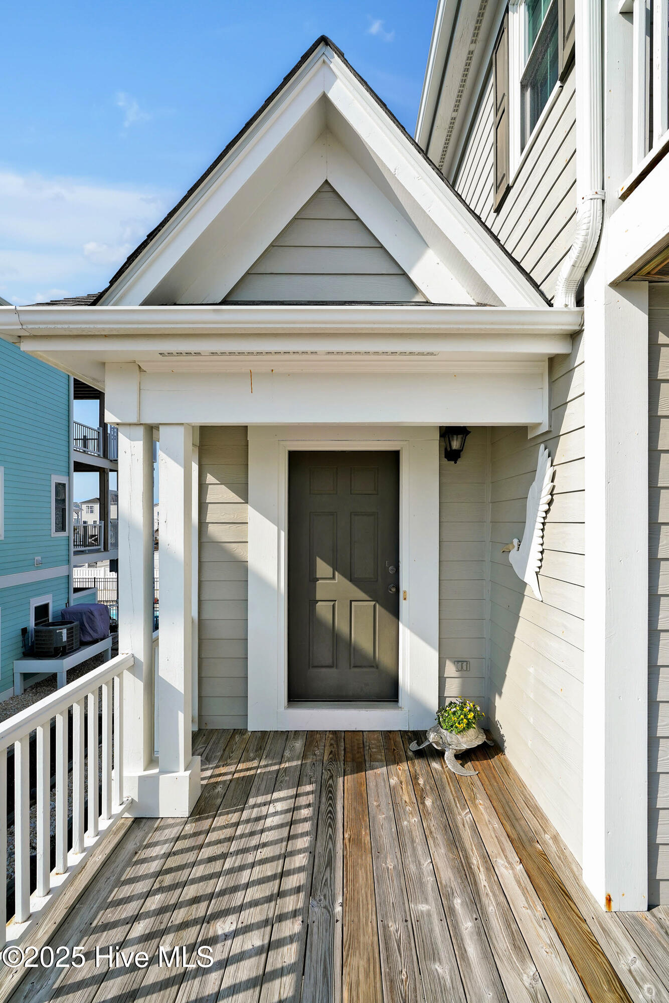 127 Halstead Street