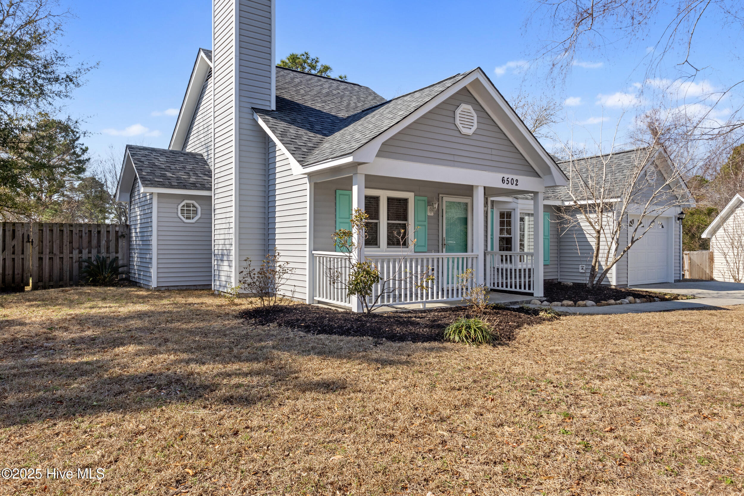 6502 Red Bay Court