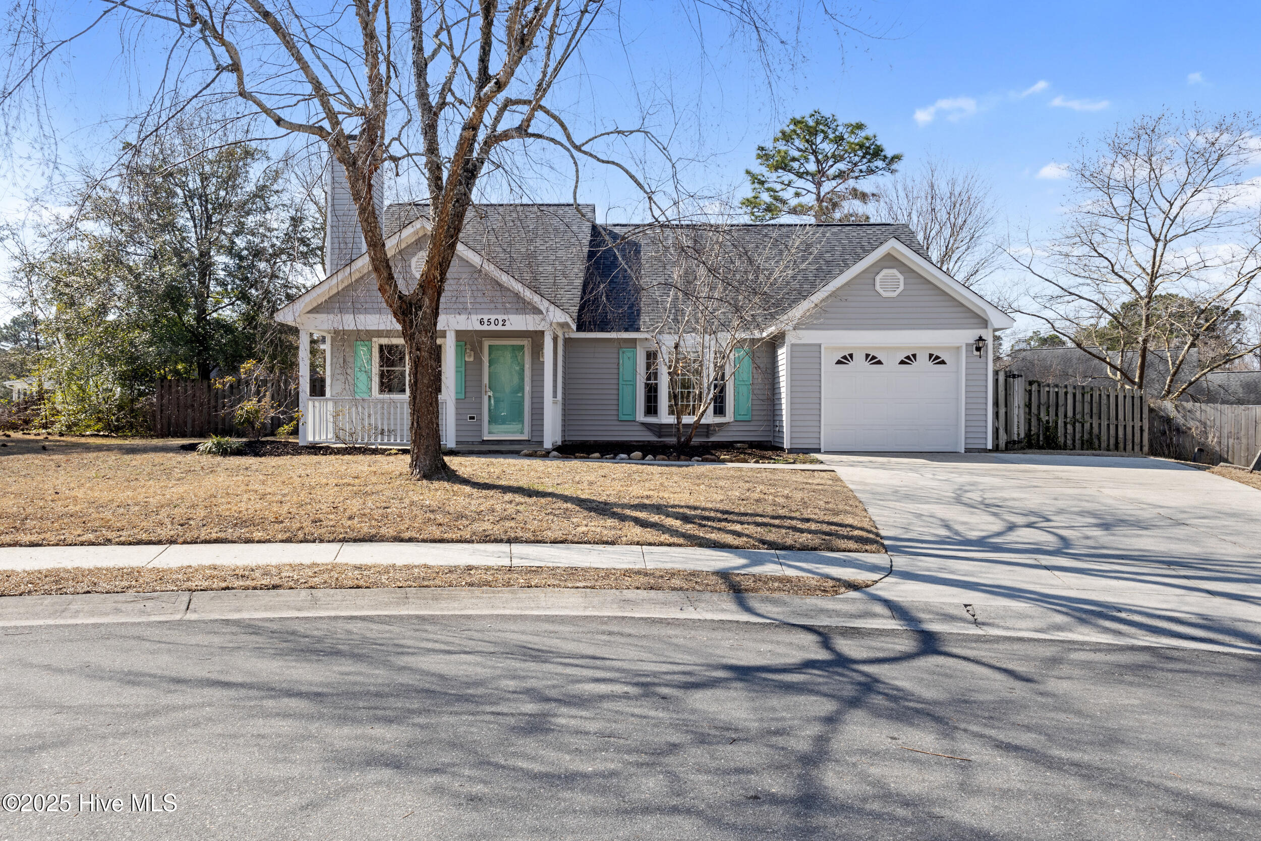 6502 Red Bay Court