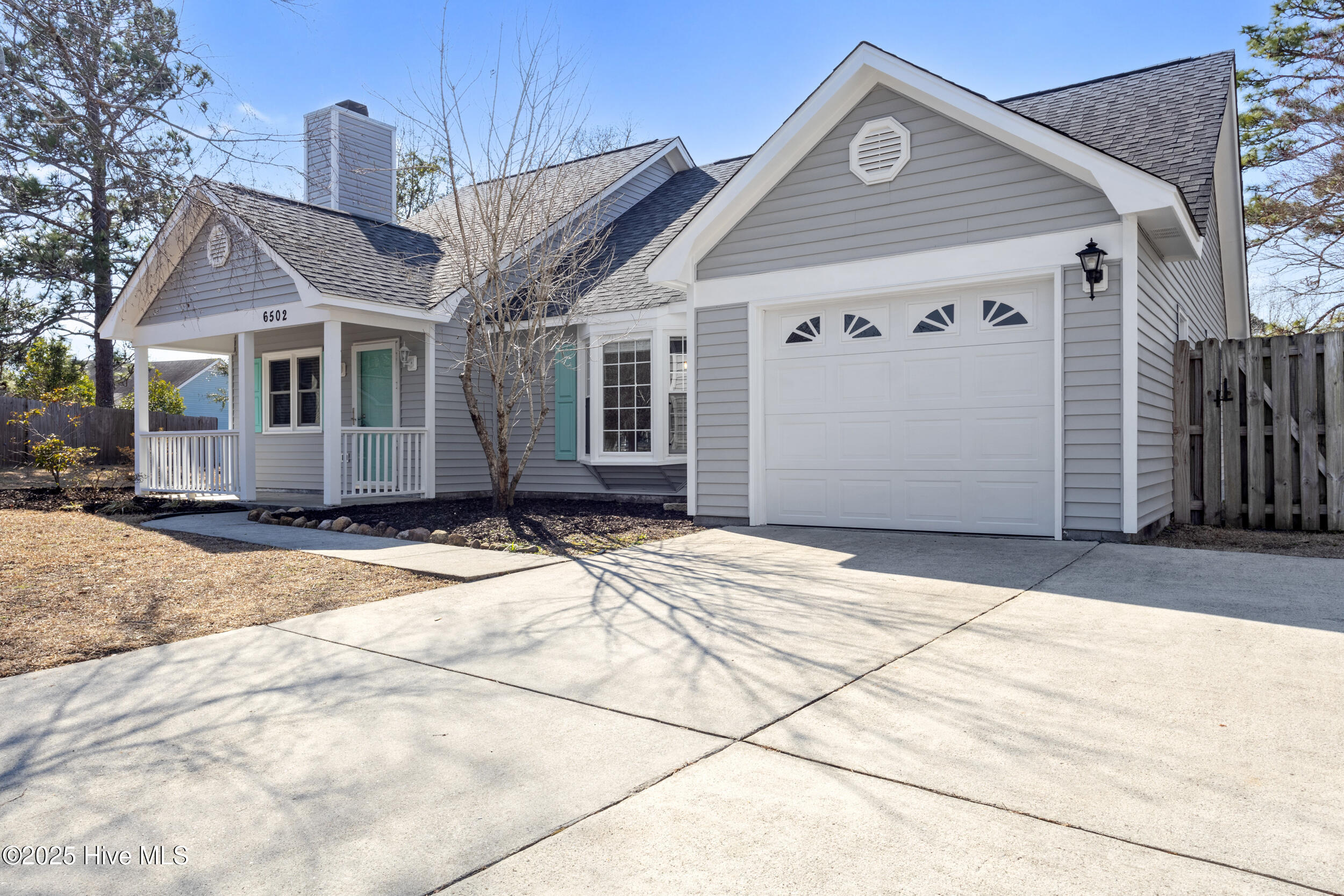 6502 Red Bay Court