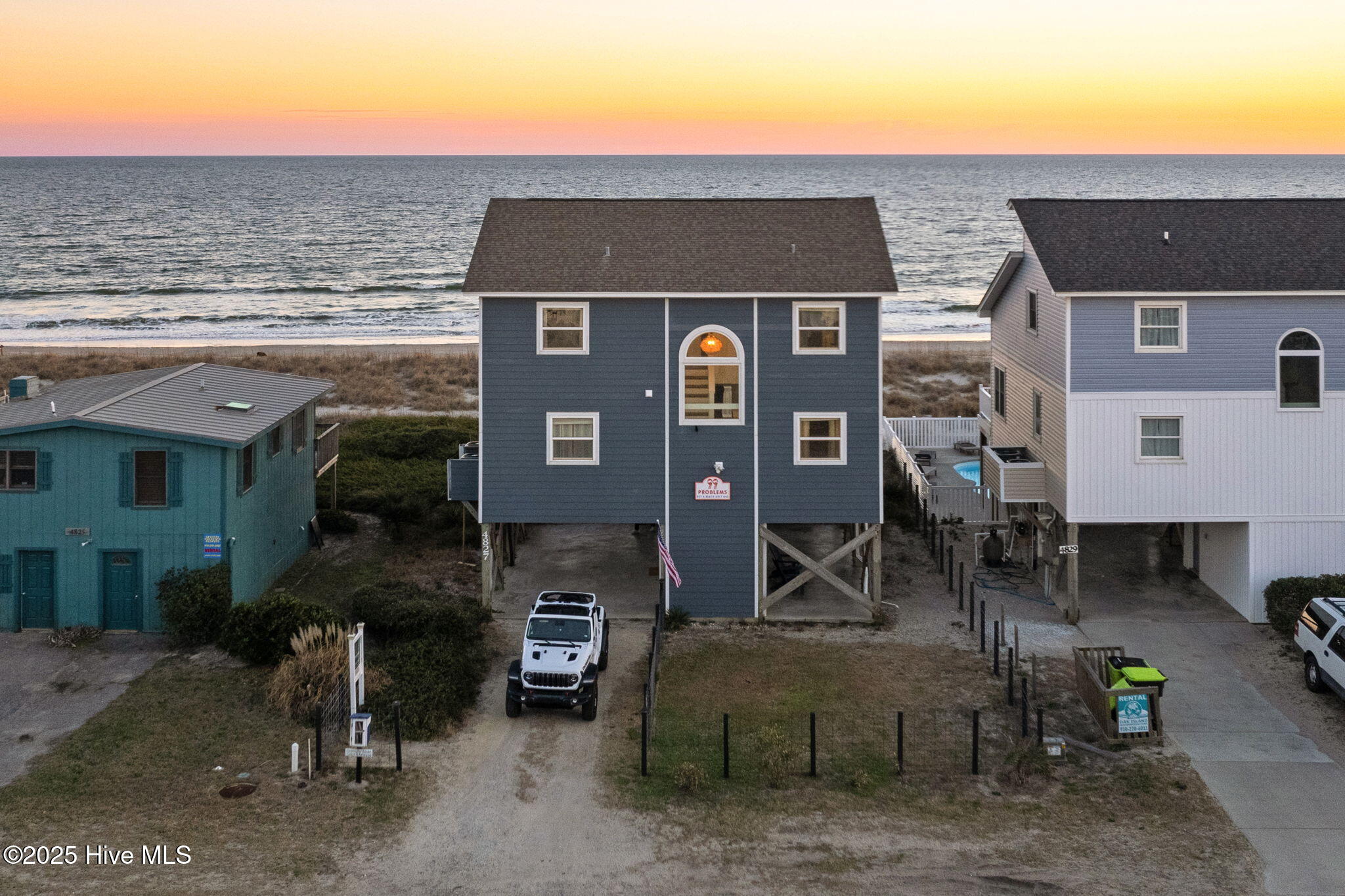 4827 W Beach Drive