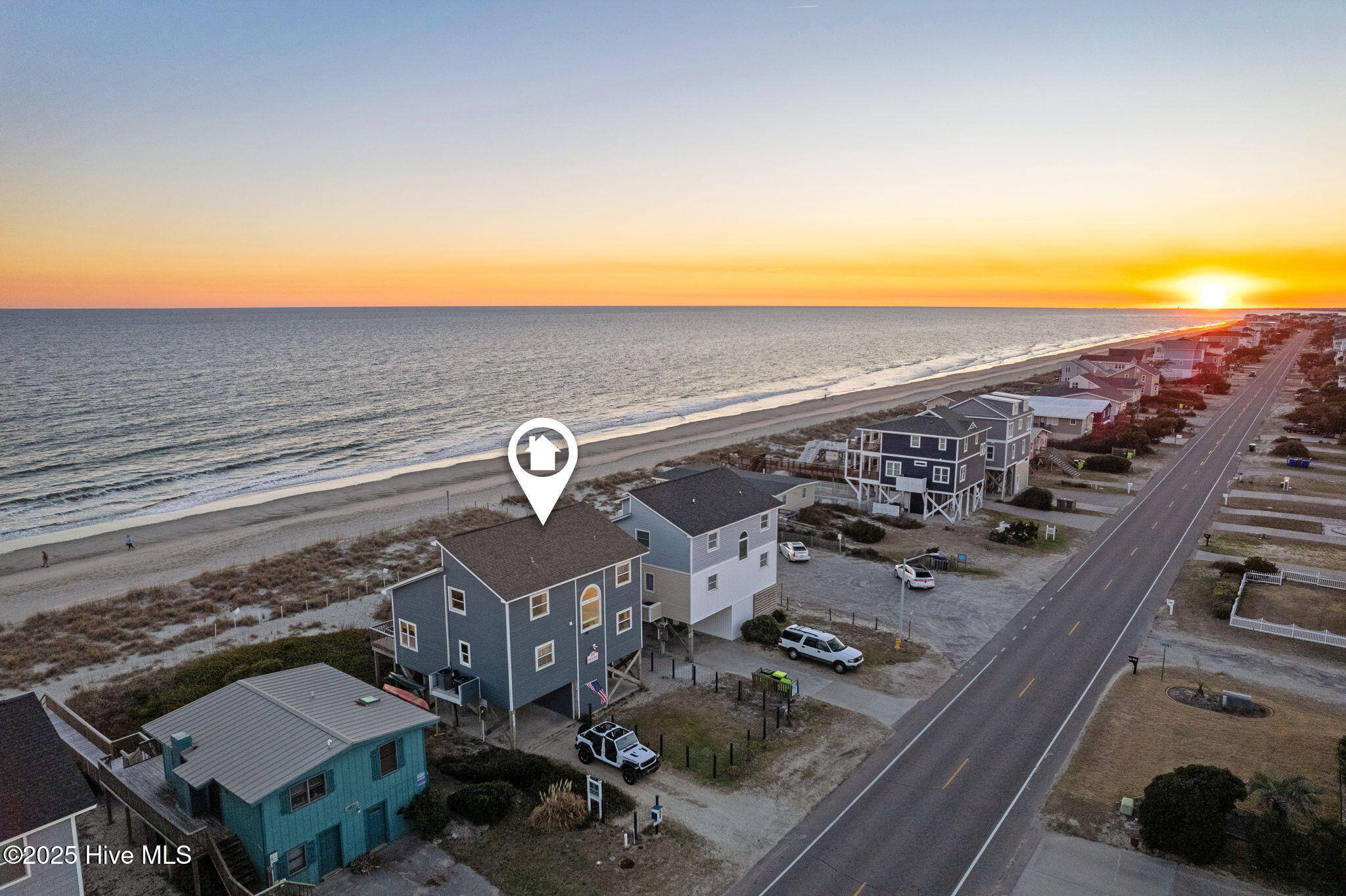 4827 W Beach Drive