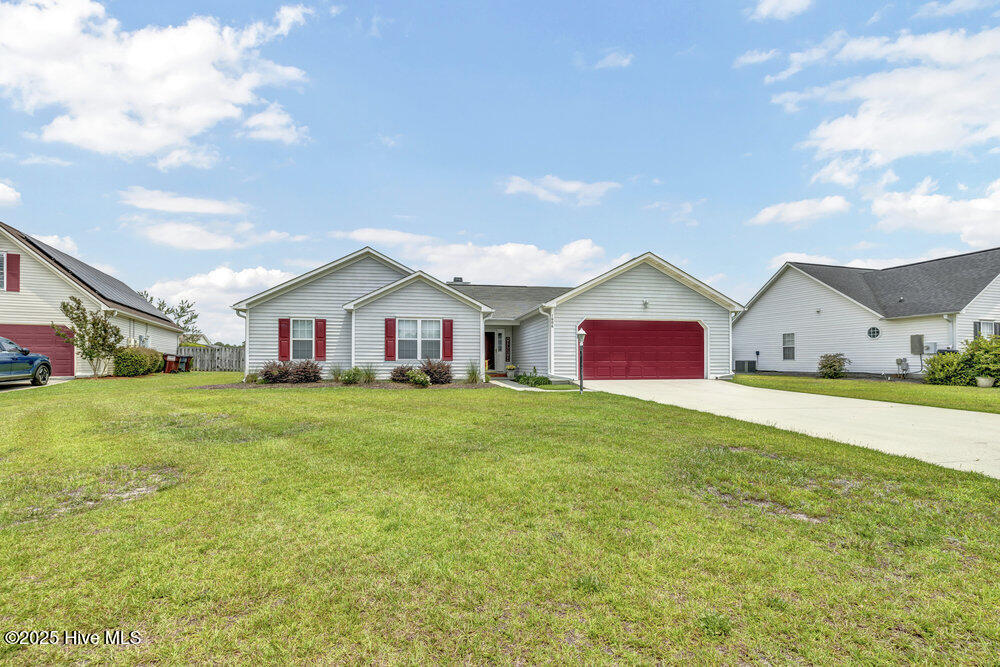 1606 Cotswald Court