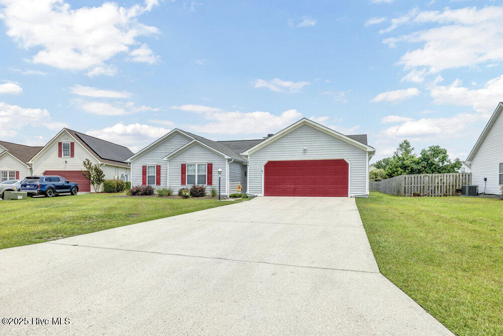 1606 Cotswald Court