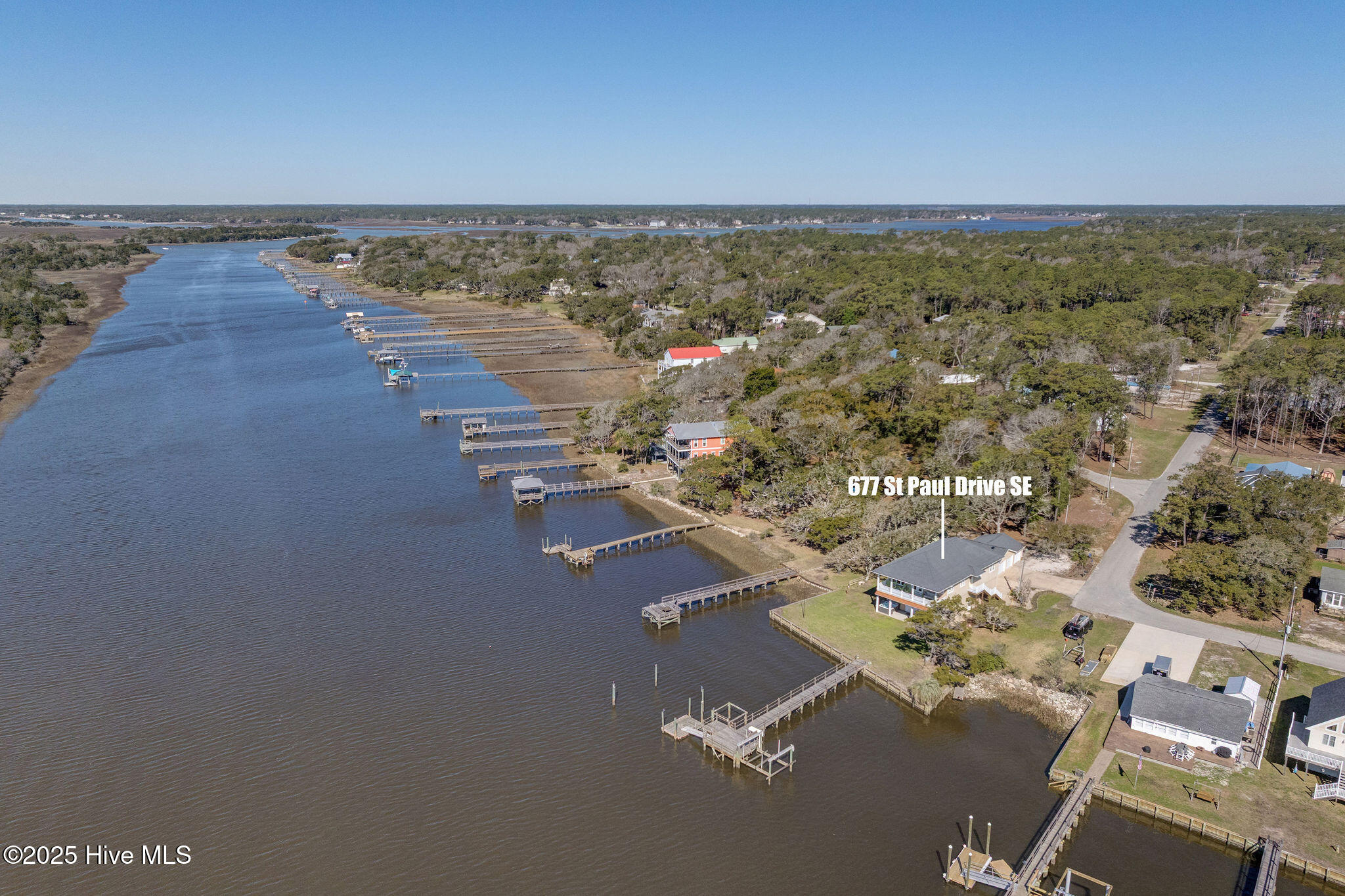 677 Saint Paul Drive SE