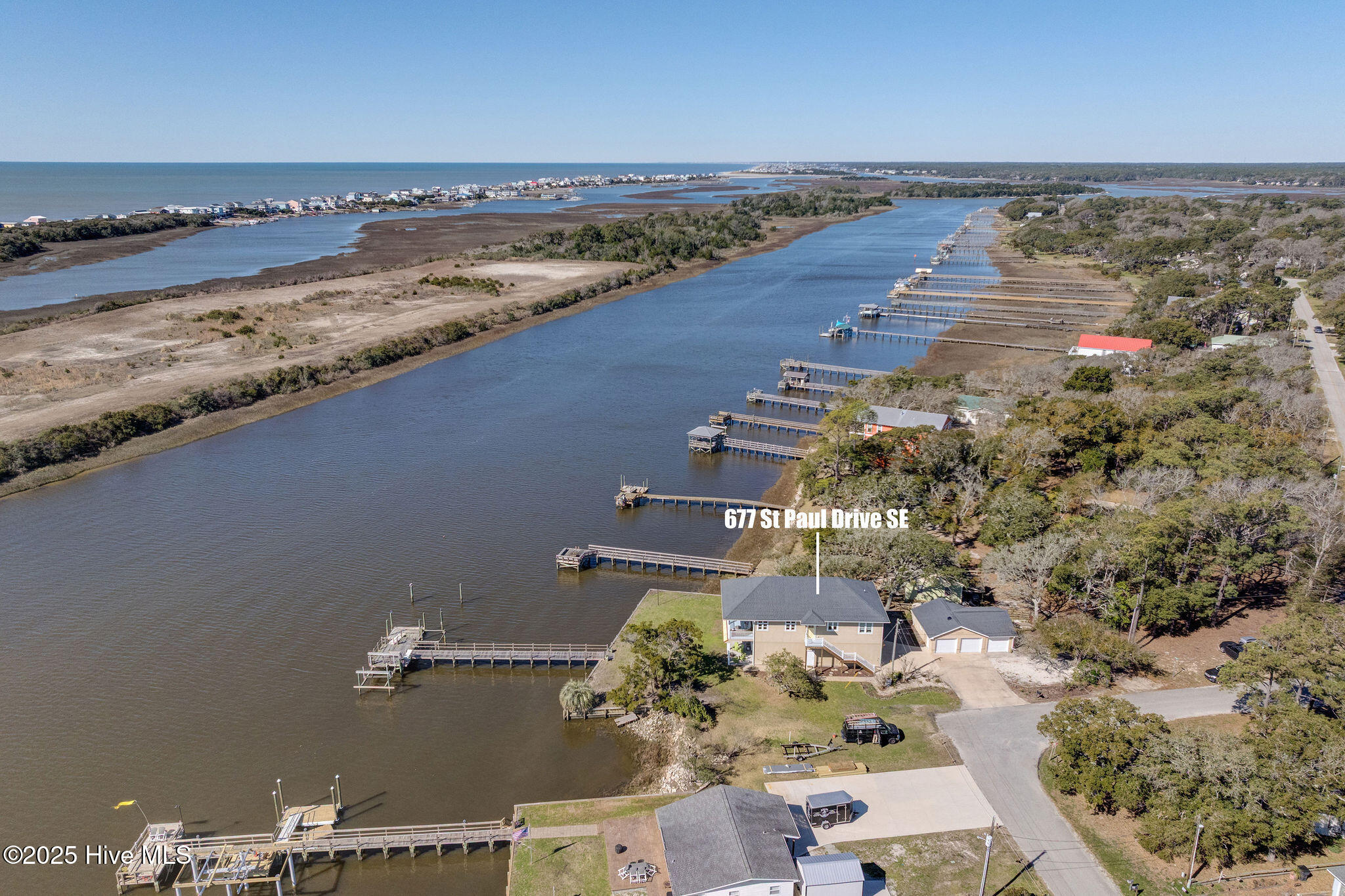 677 Saint Paul Drive SE