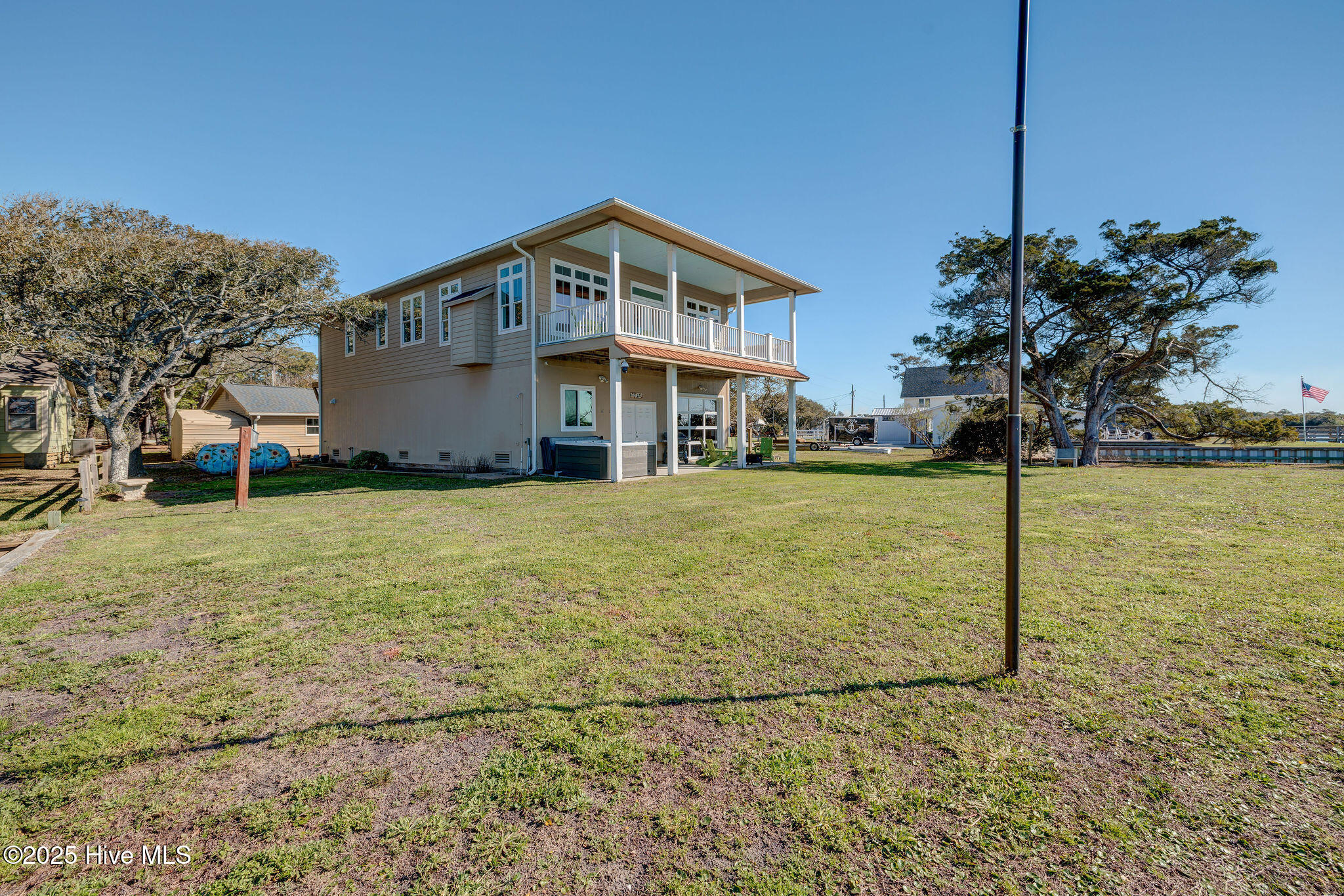 677 Saint Paul Drive SE