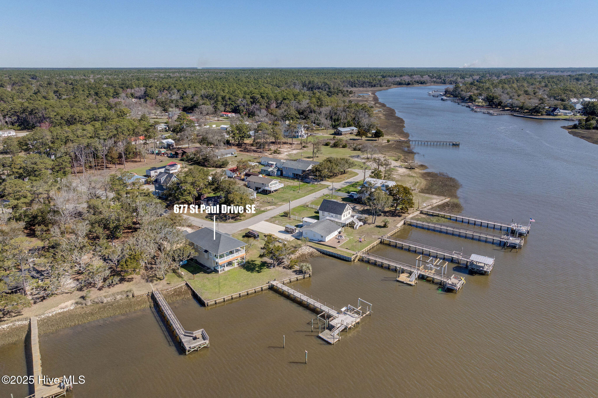 677 Saint Paul Drive SE