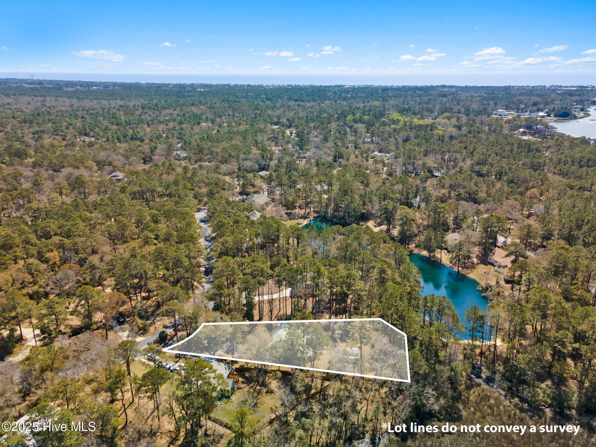 3181 Island Drive SE