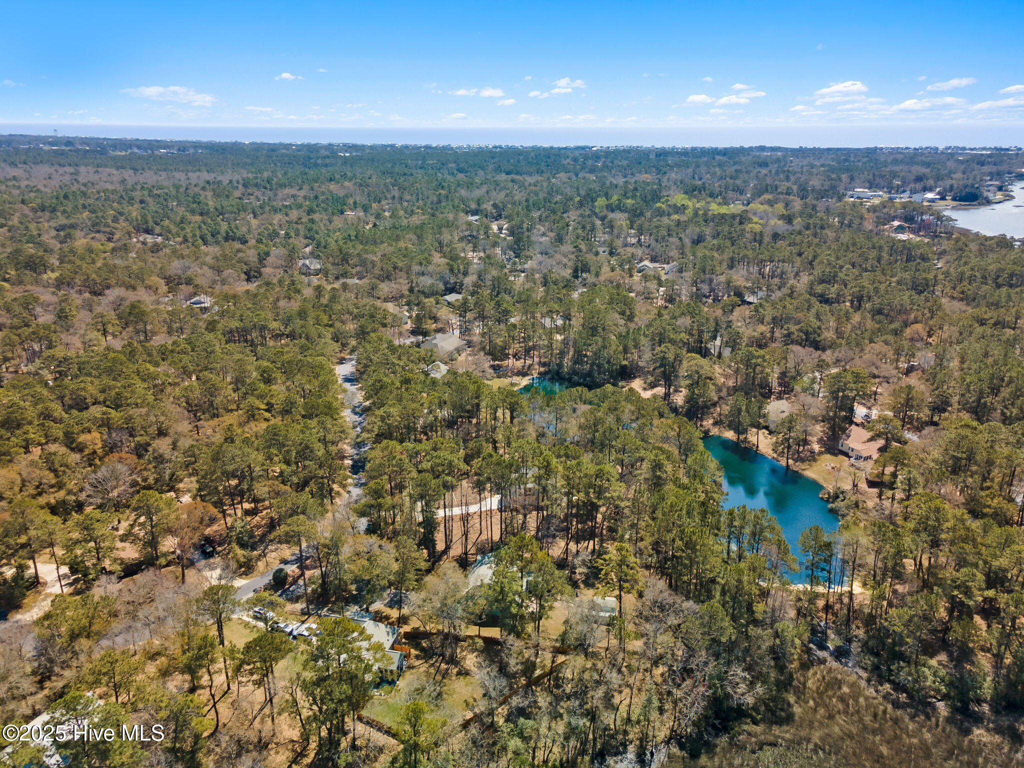 3181 Island Drive SE