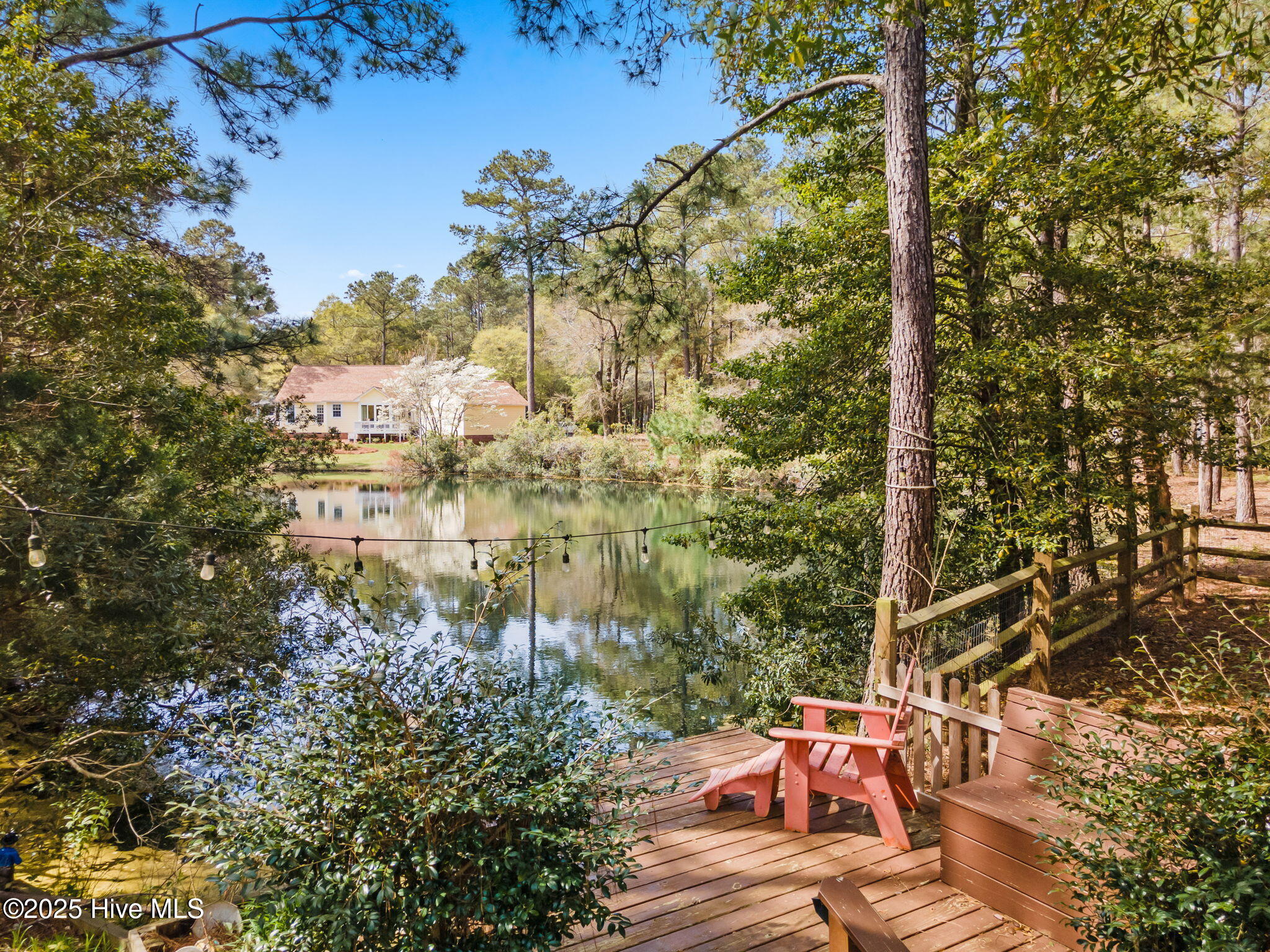 3181 Island Drive SE