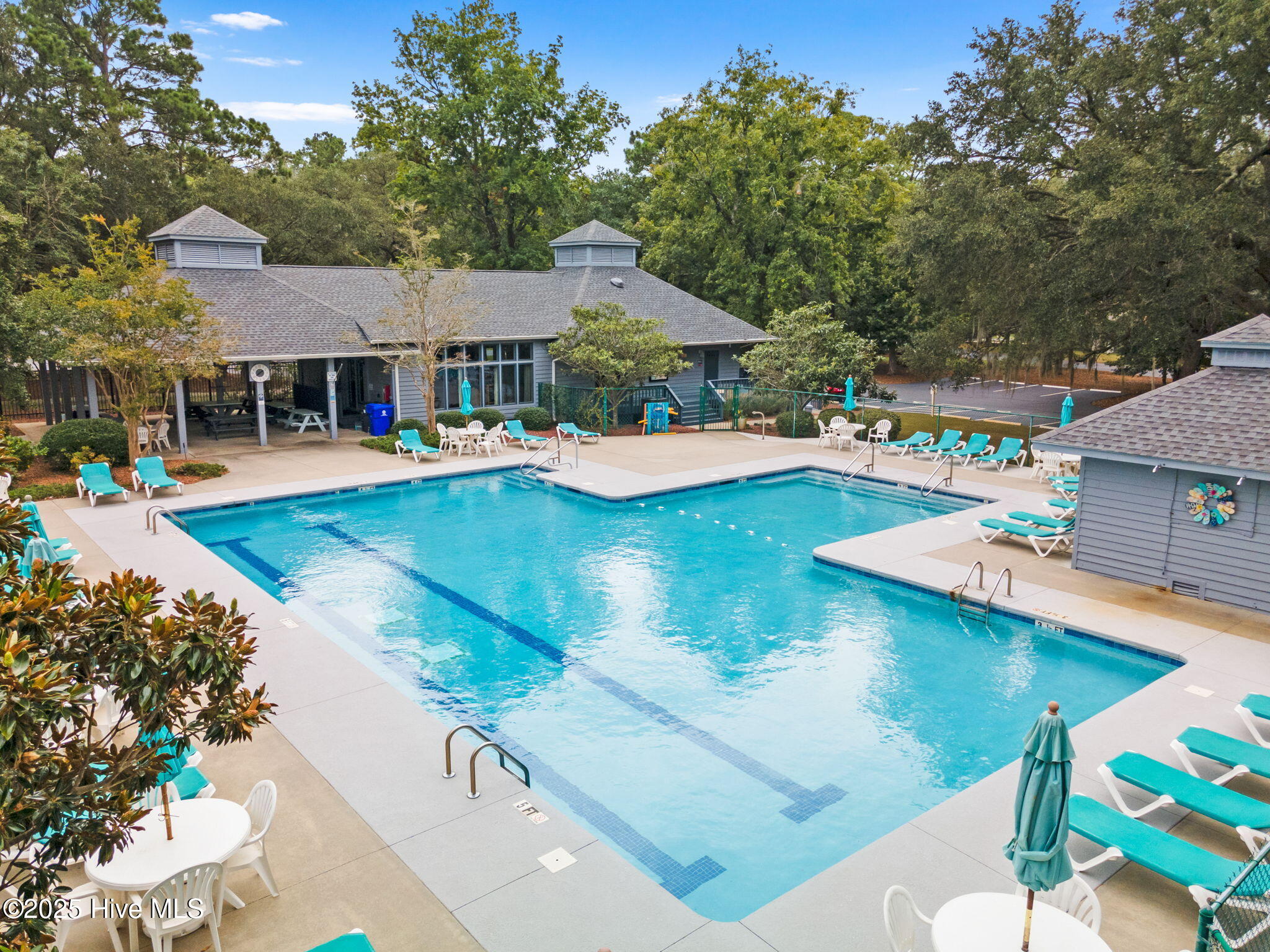 3181 Island Drive SE