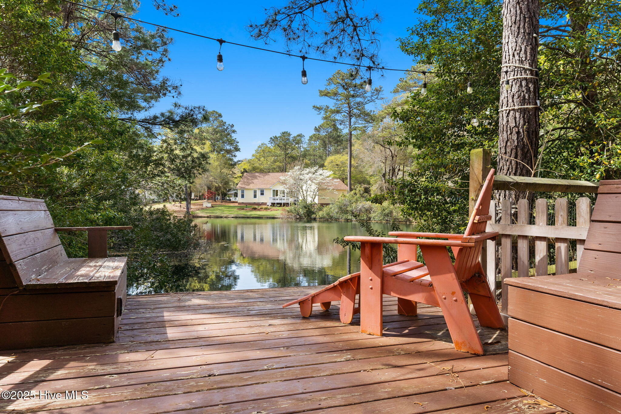 3181 Island Drive SE