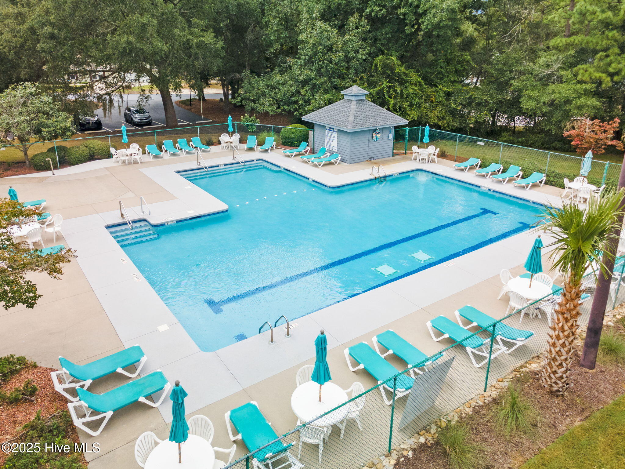 3181 Island Drive SE