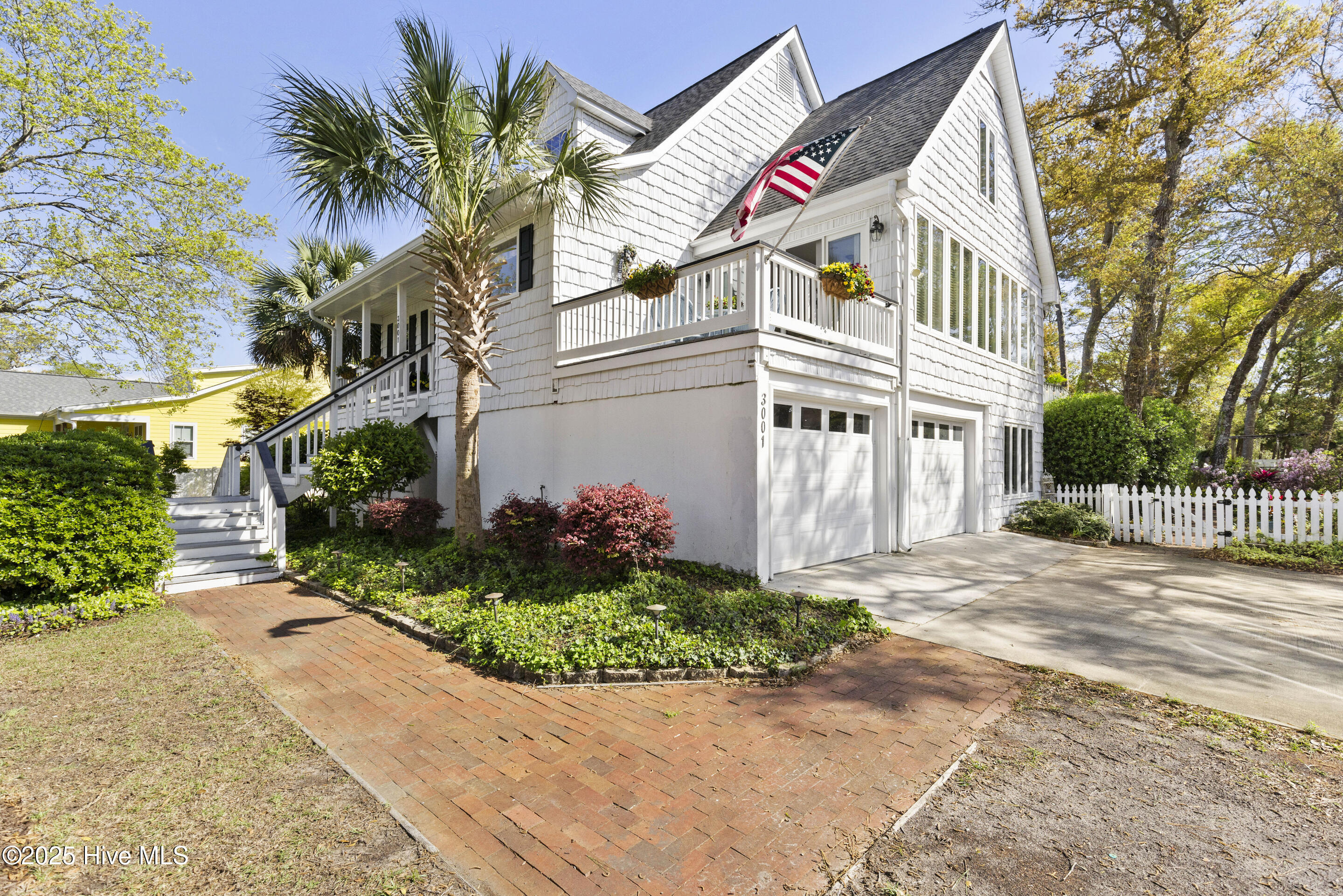 3001 E Yacht Drive