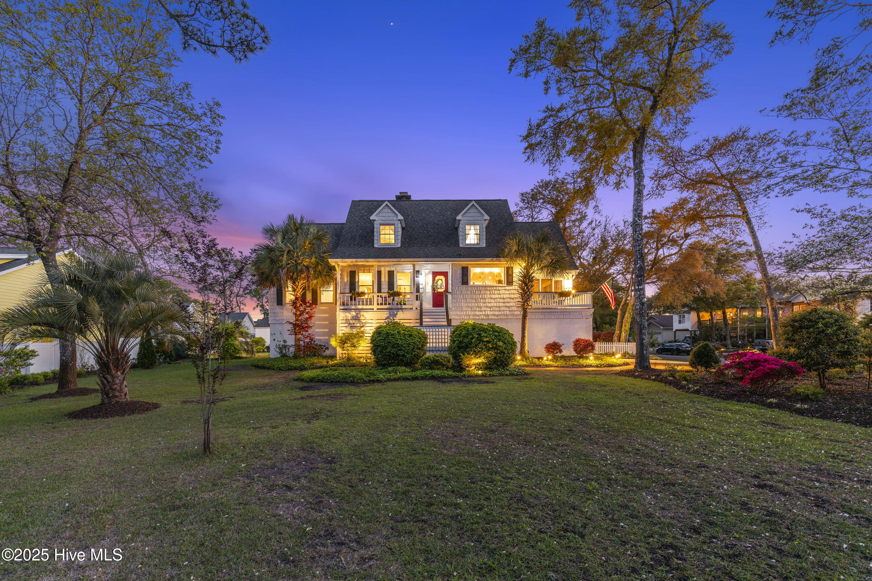 3001 E Yacht Drive