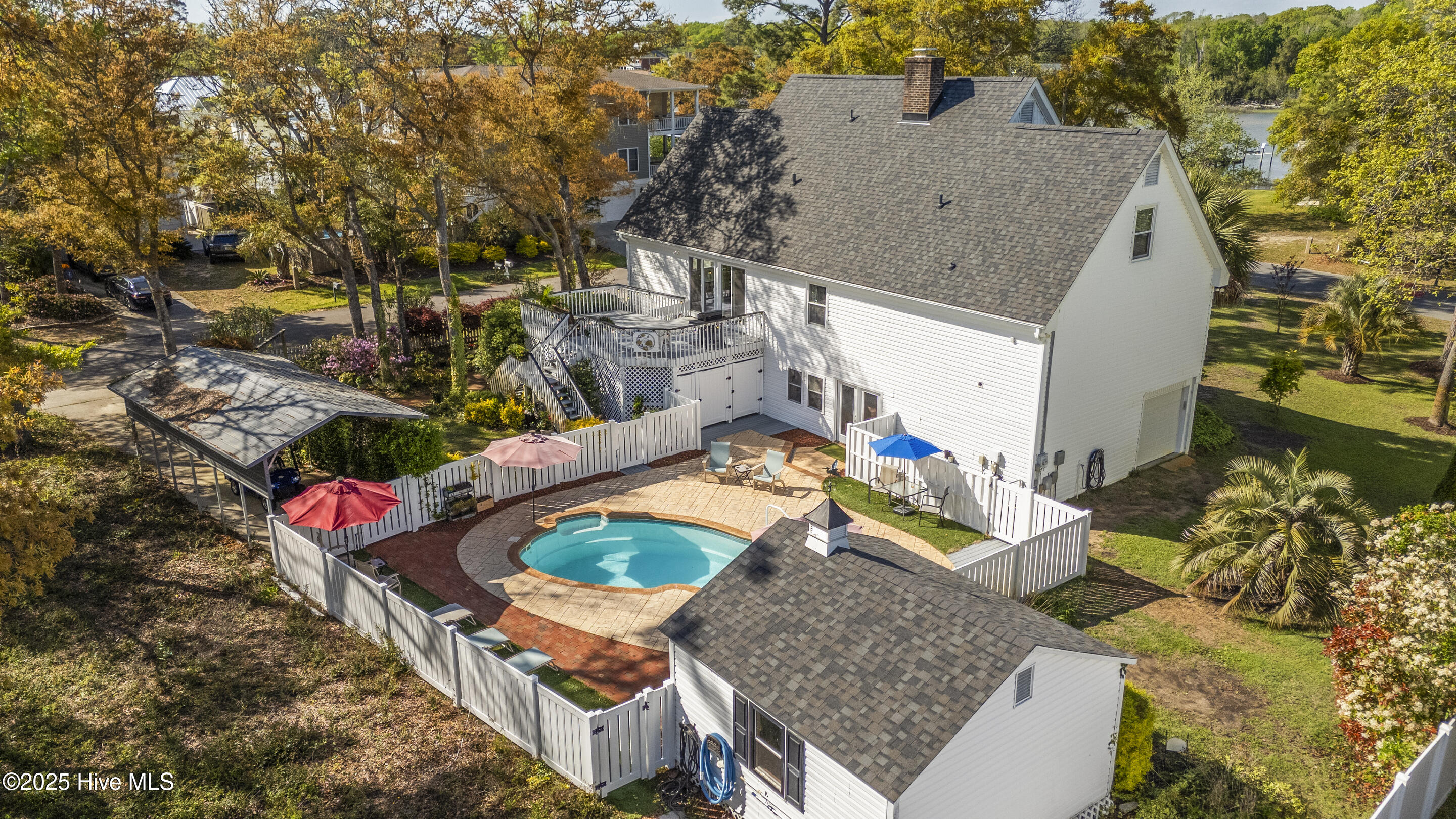 3001 E Yacht Drive