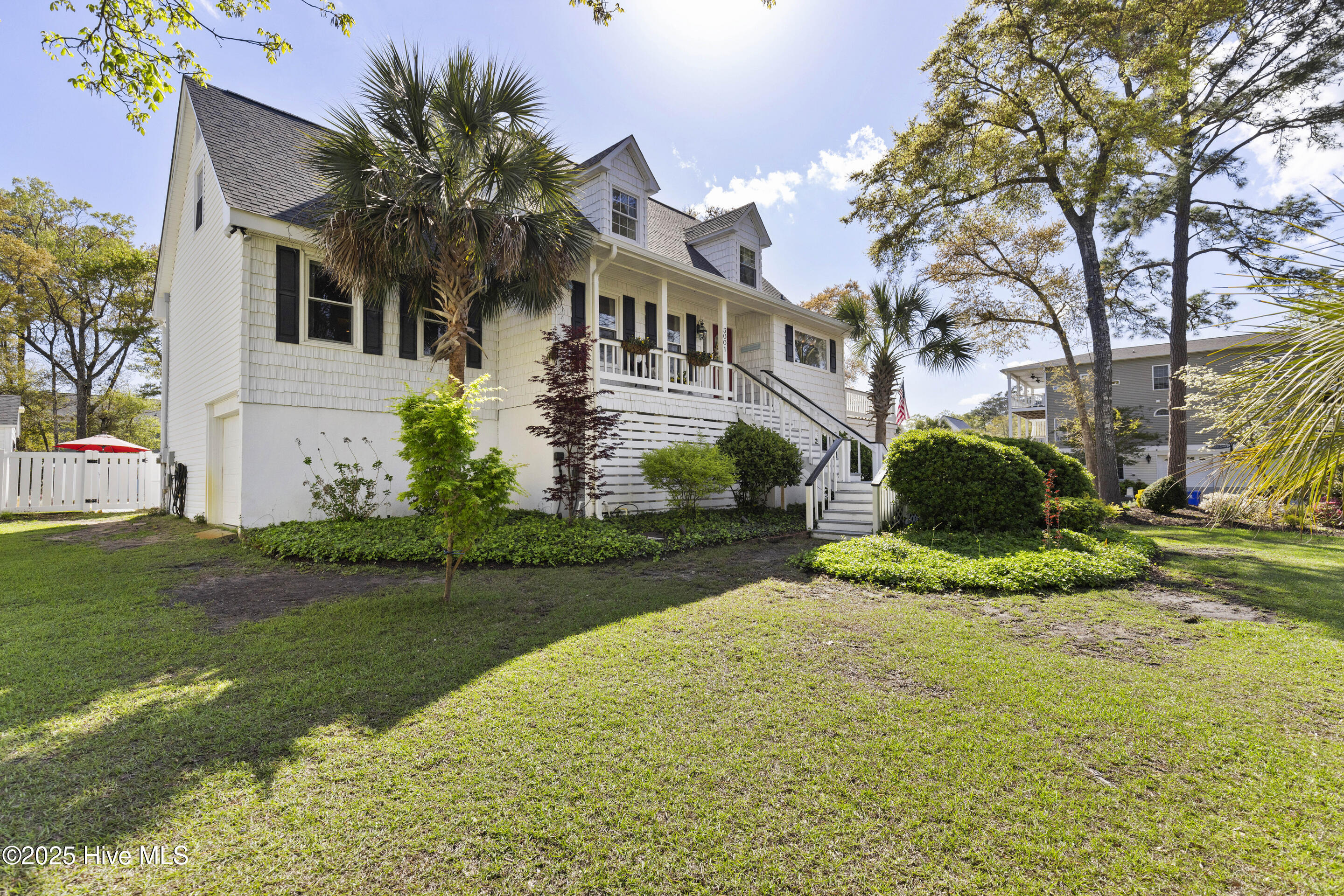 3001 E Yacht Drive