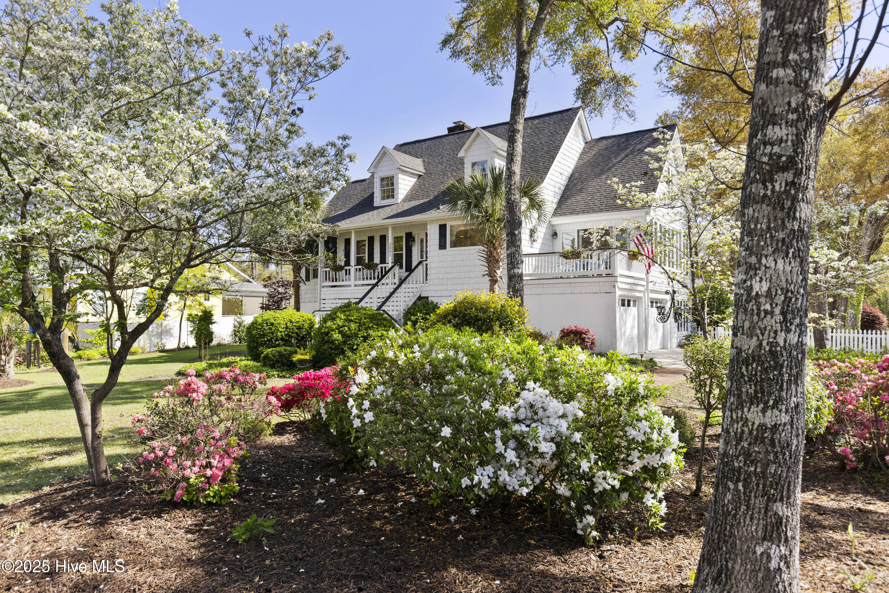3001 E Yacht Drive