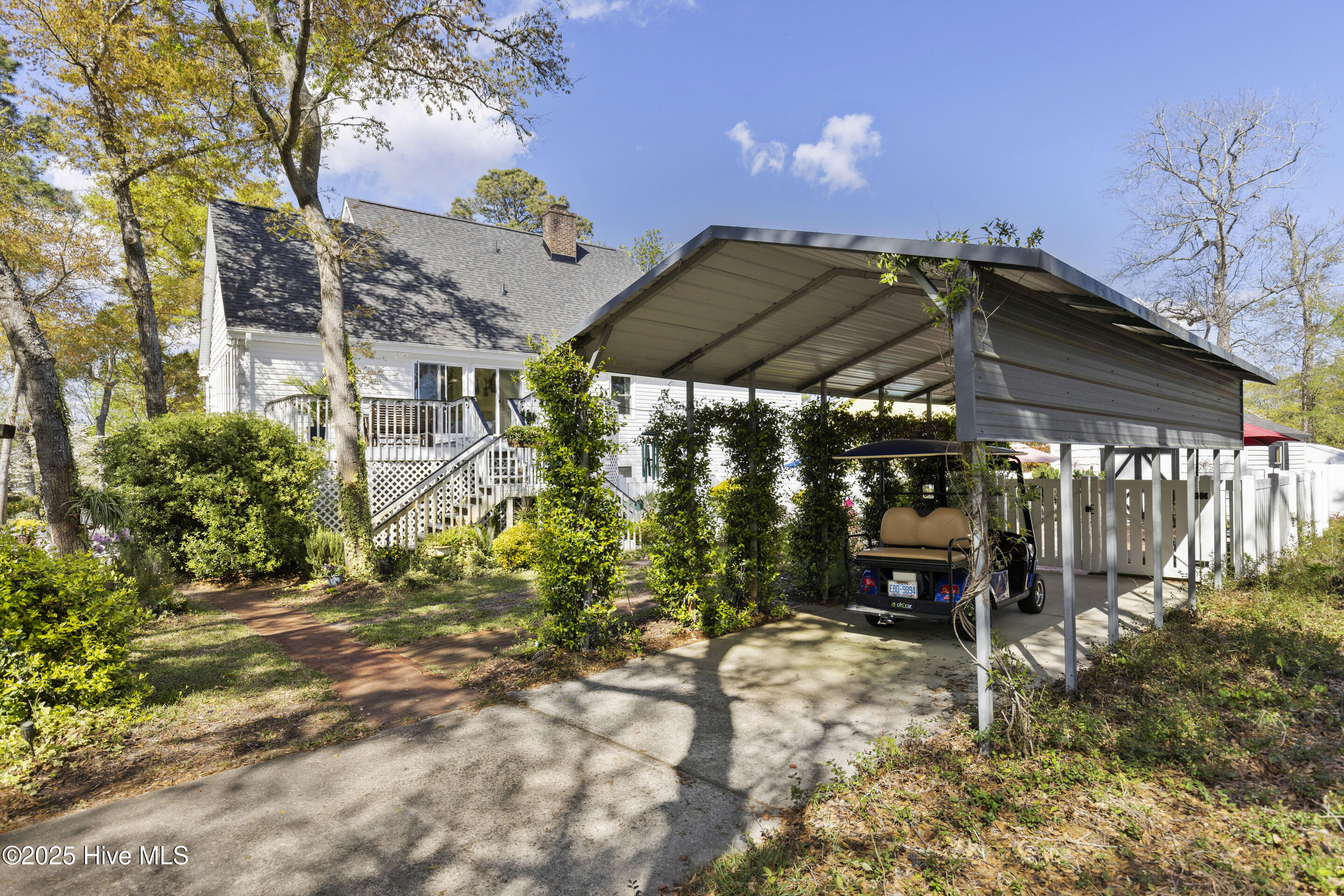 3001 E Yacht Drive