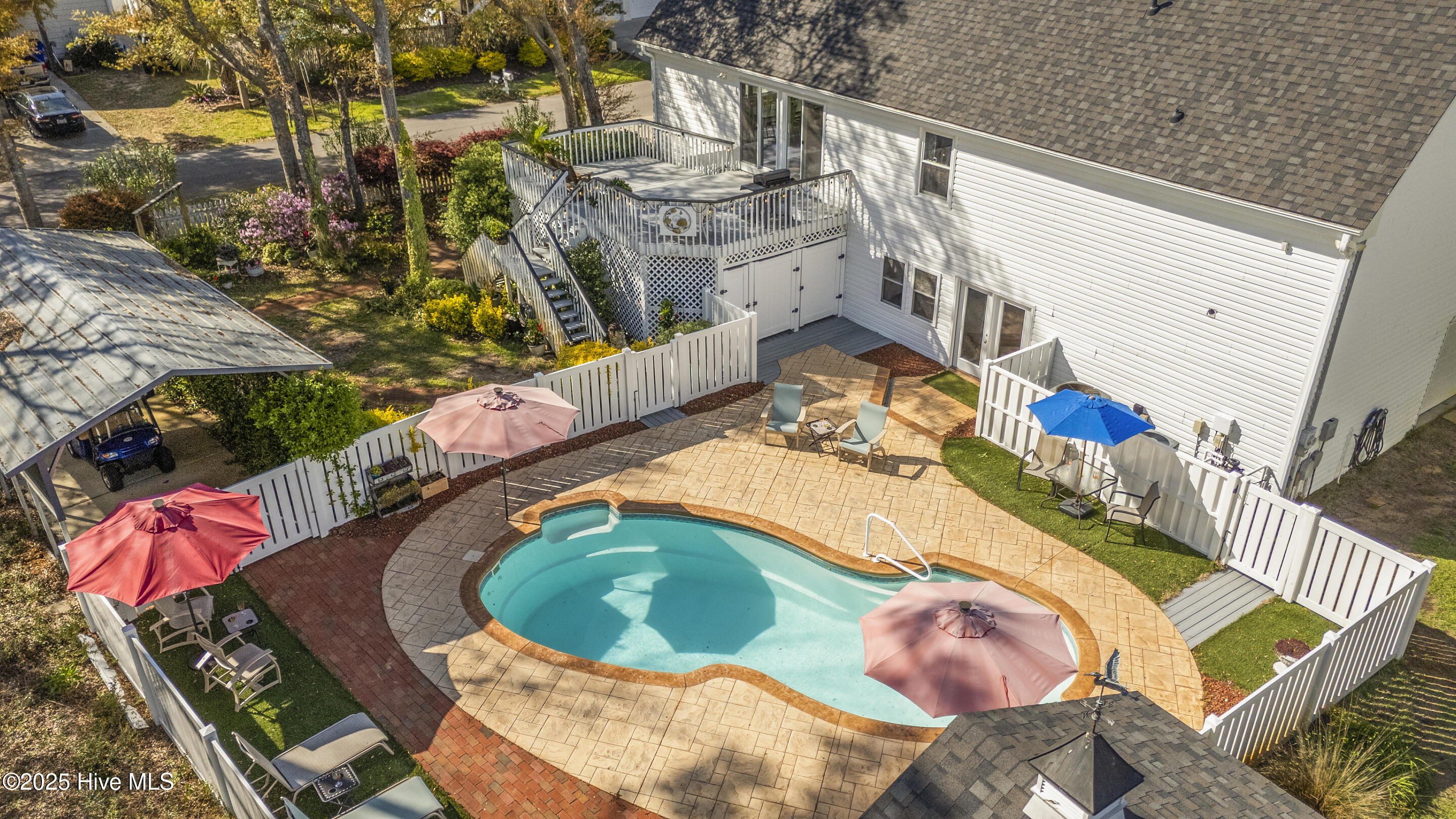 3001 E Yacht Drive
