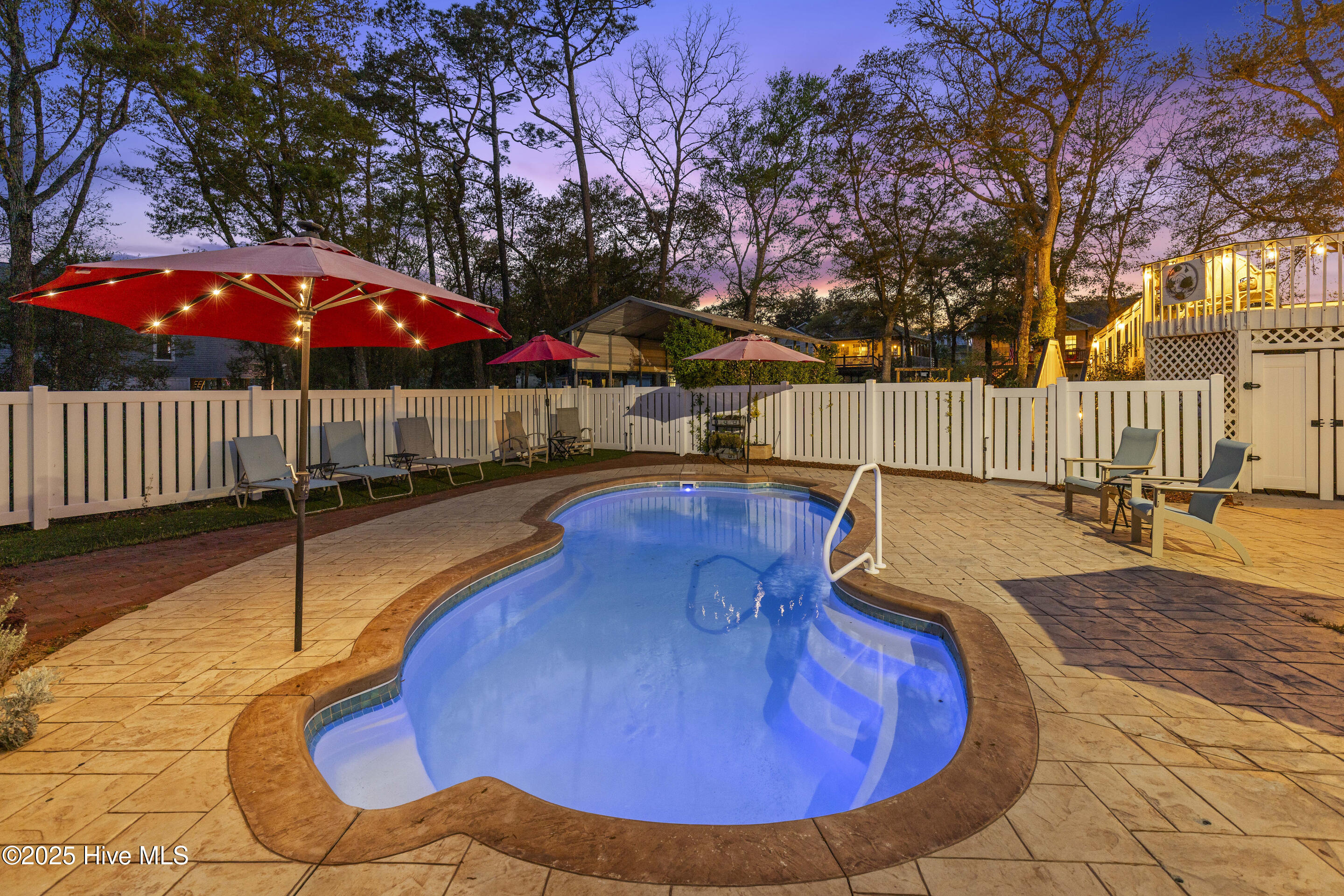 3001 E Yacht Drive