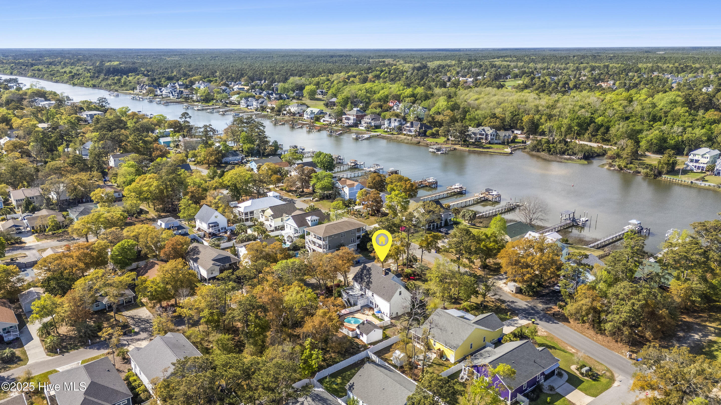 3001 E Yacht Drive