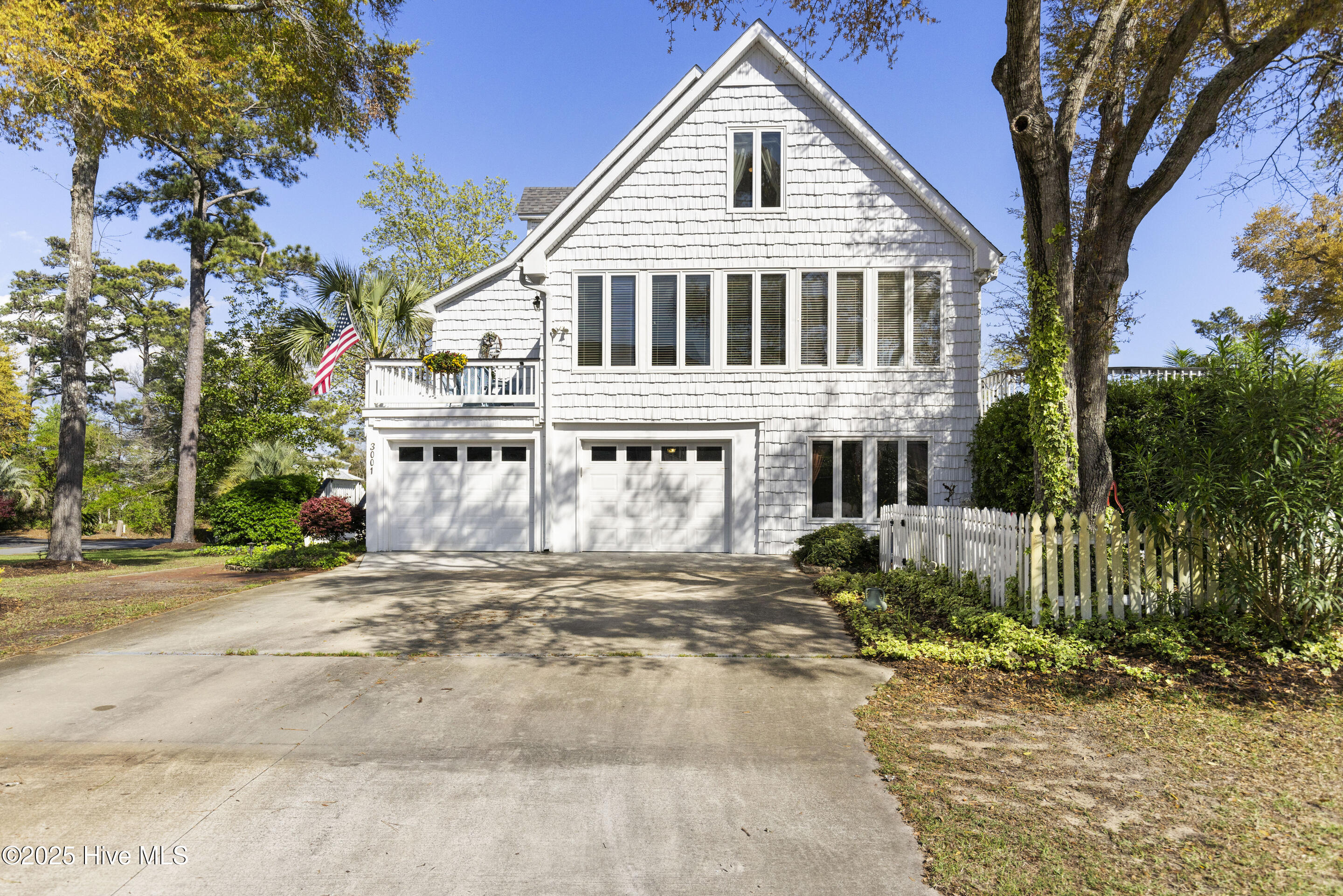 3001 E Yacht Drive