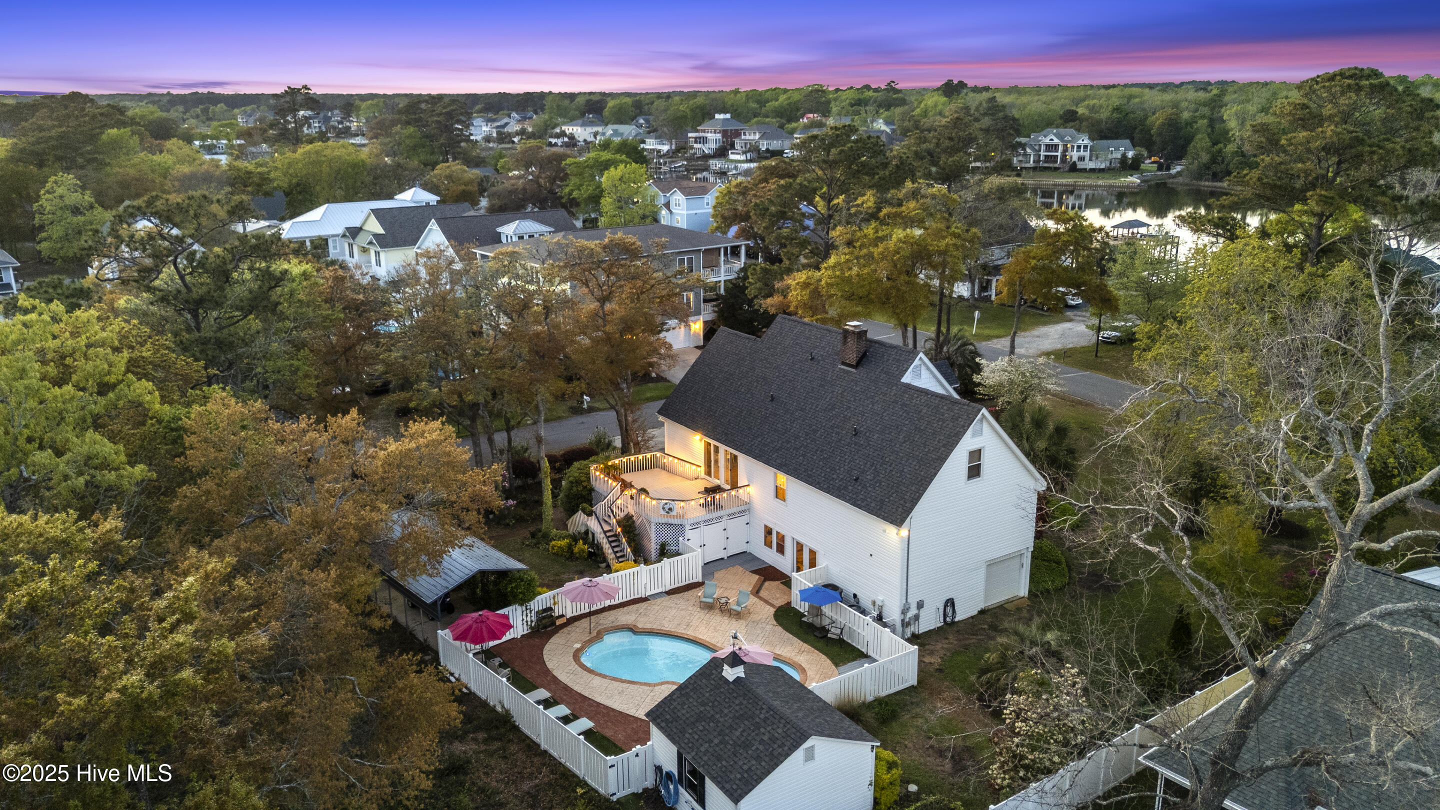 3001 E Yacht Drive