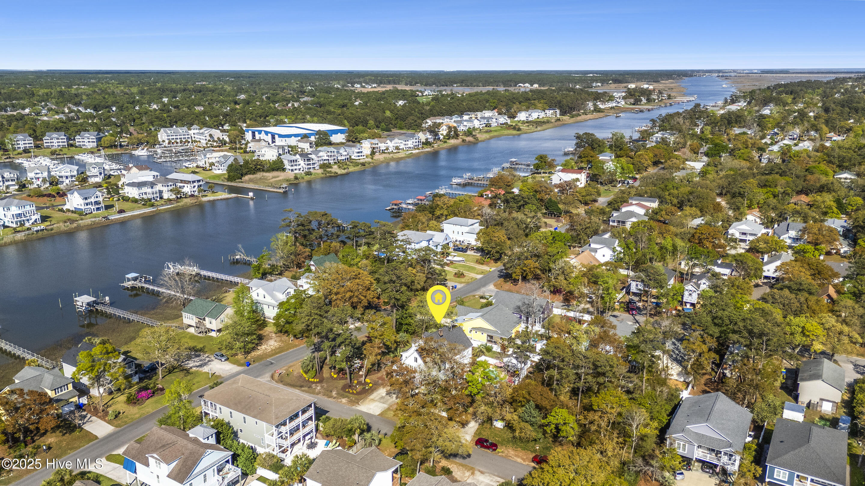 3001 E Yacht Drive