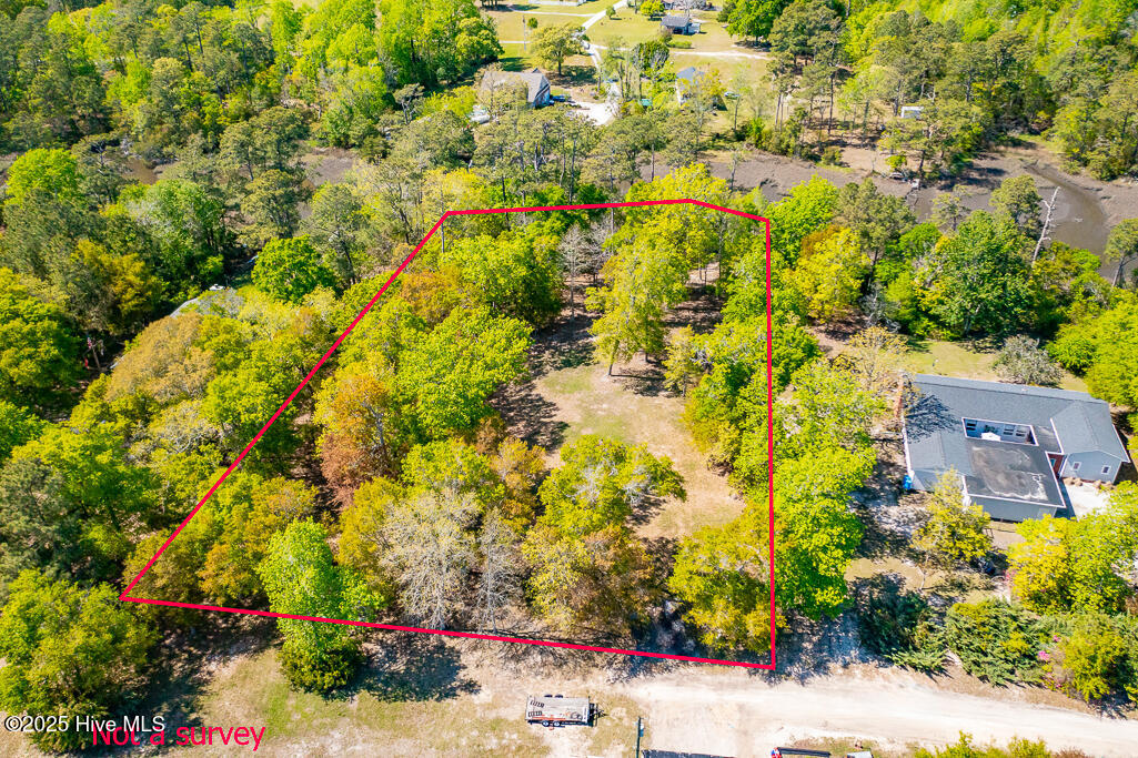 106 Hollihaven Drive