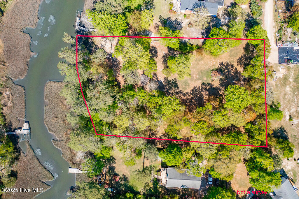 106 Hollihaven Drive