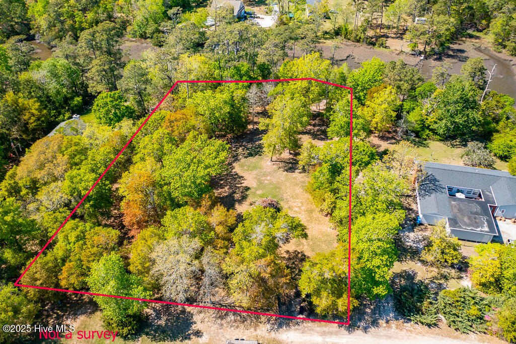 106 Hollihaven Drive