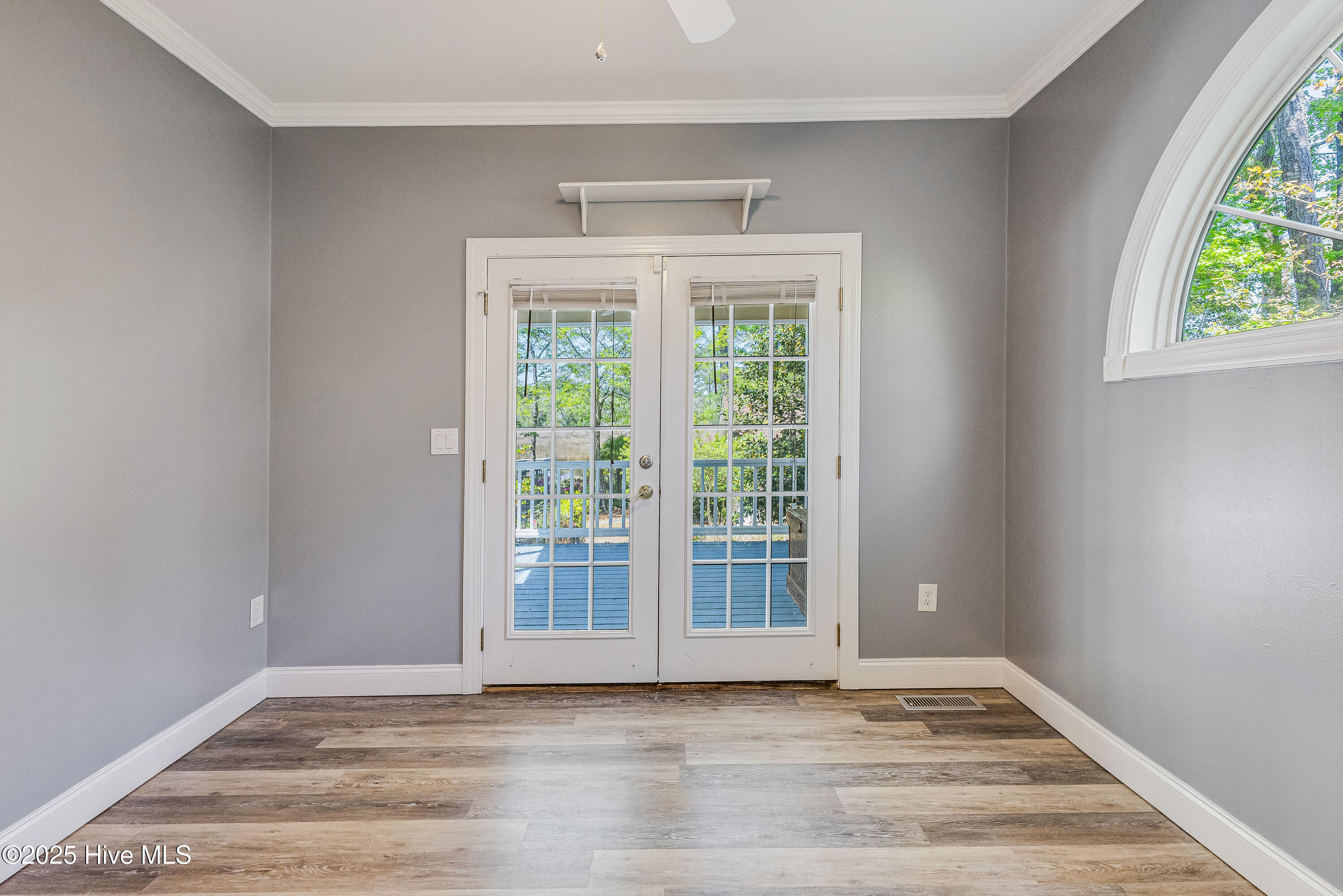 117 Canvasback Point