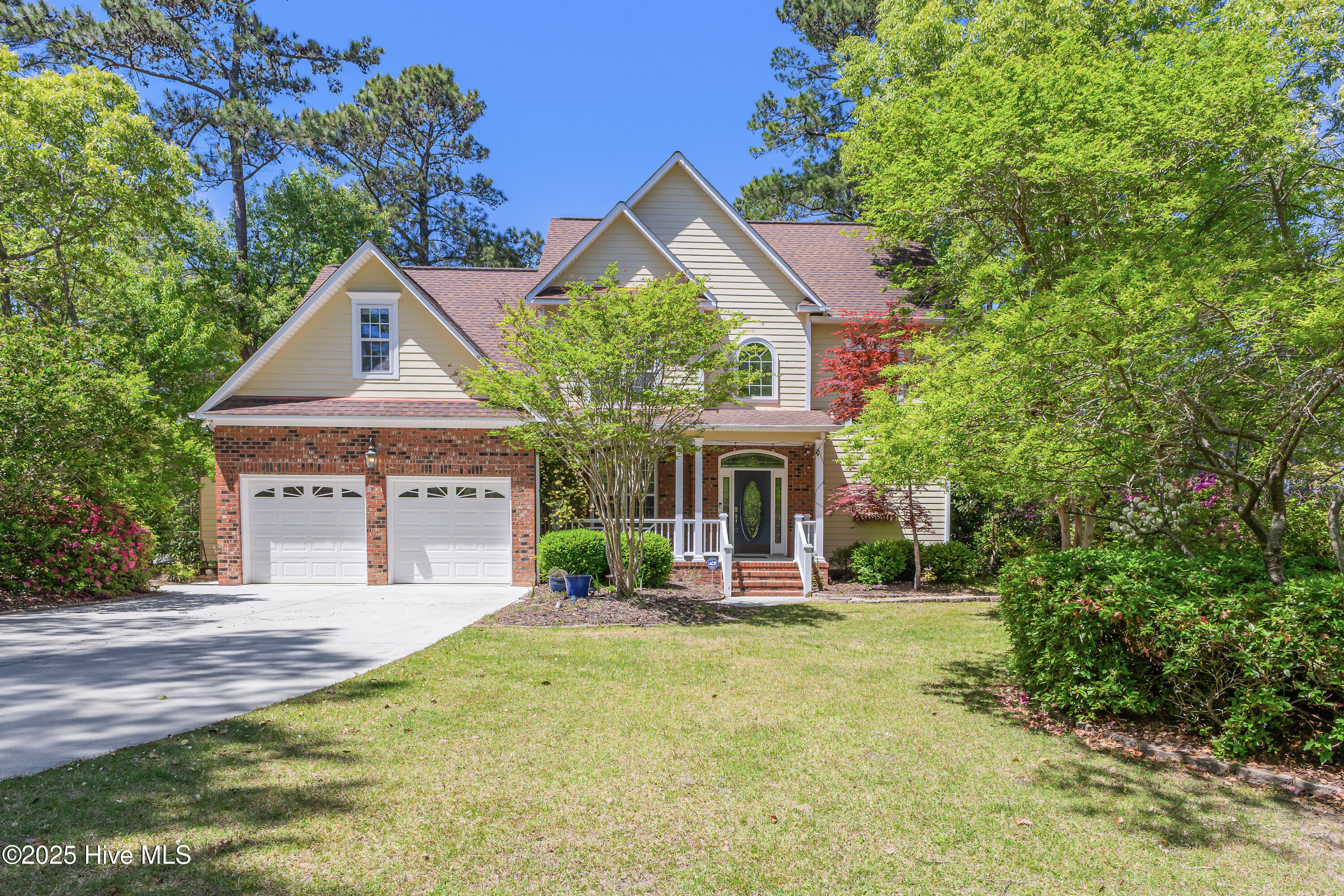 117 Canvasback Point