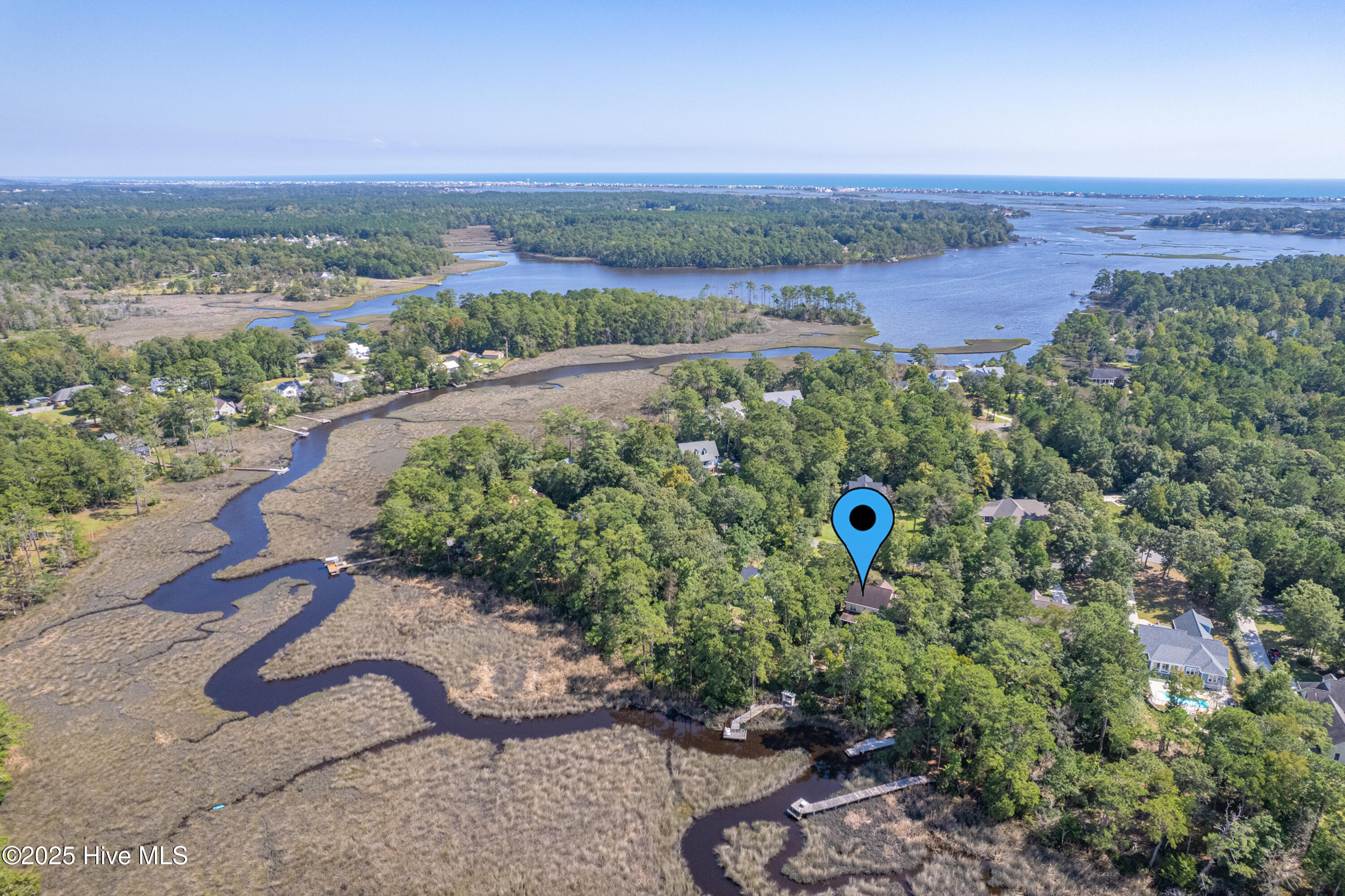 117 Canvasback Point