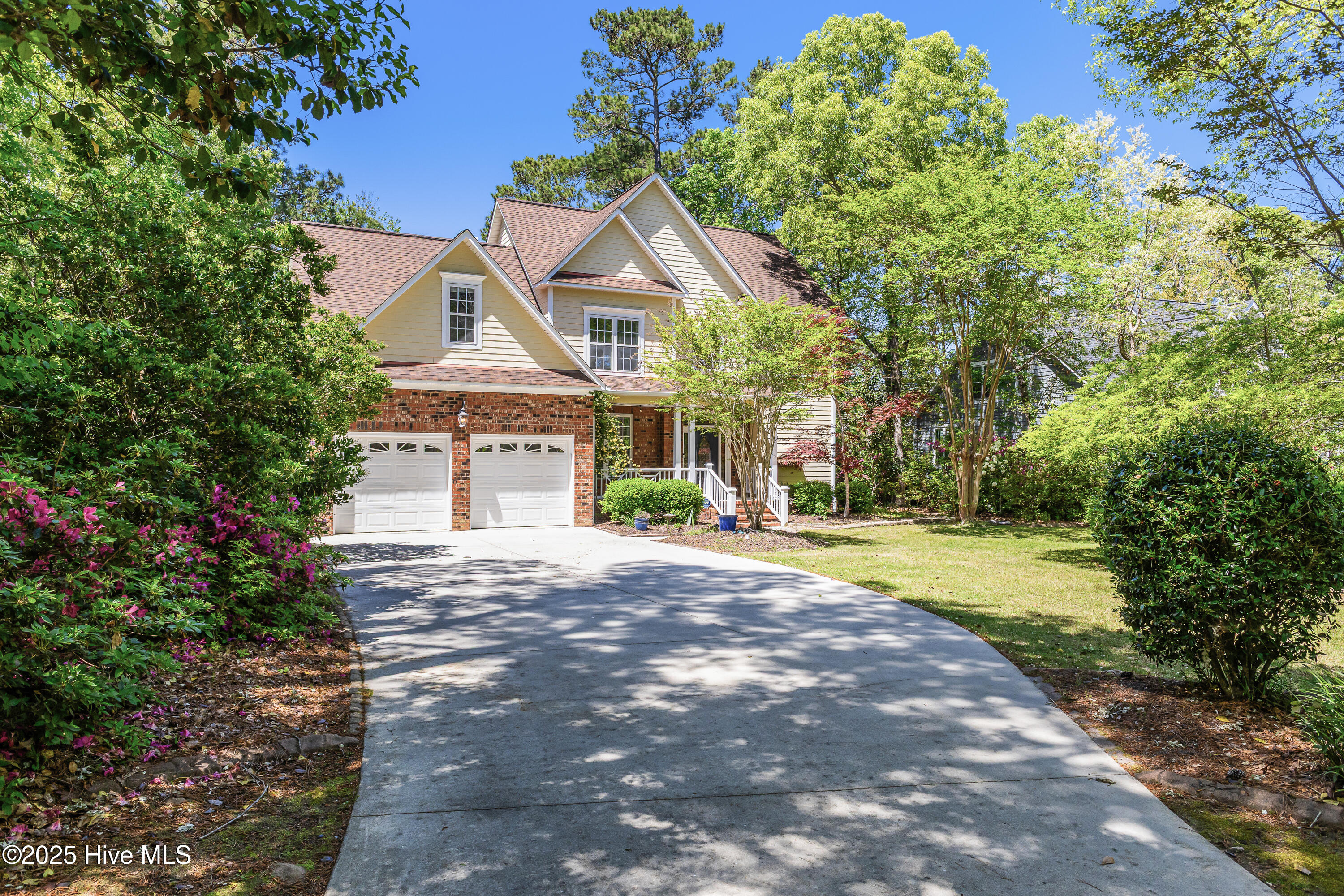 117 Canvasback Point