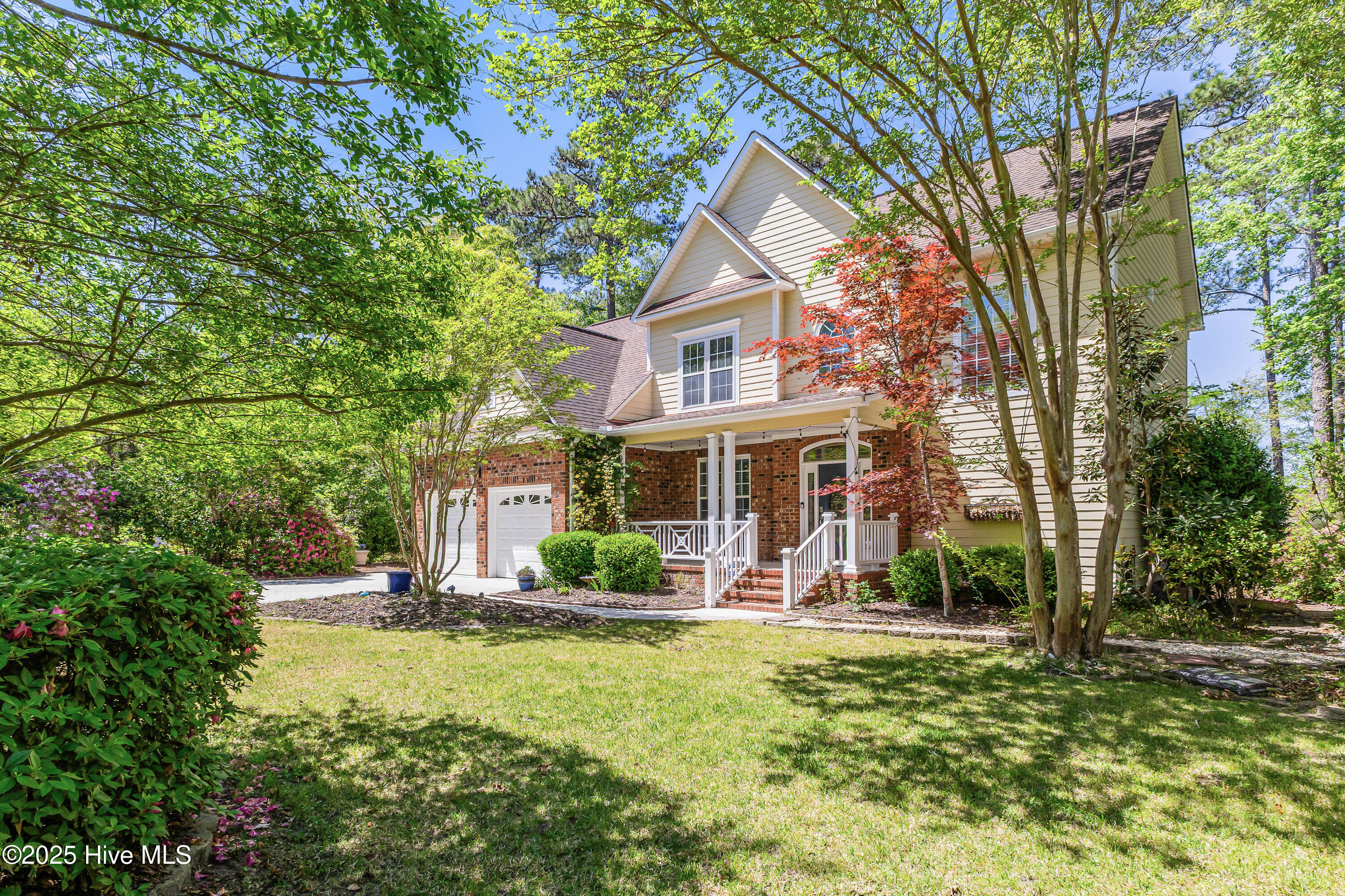 117 Canvasback Point