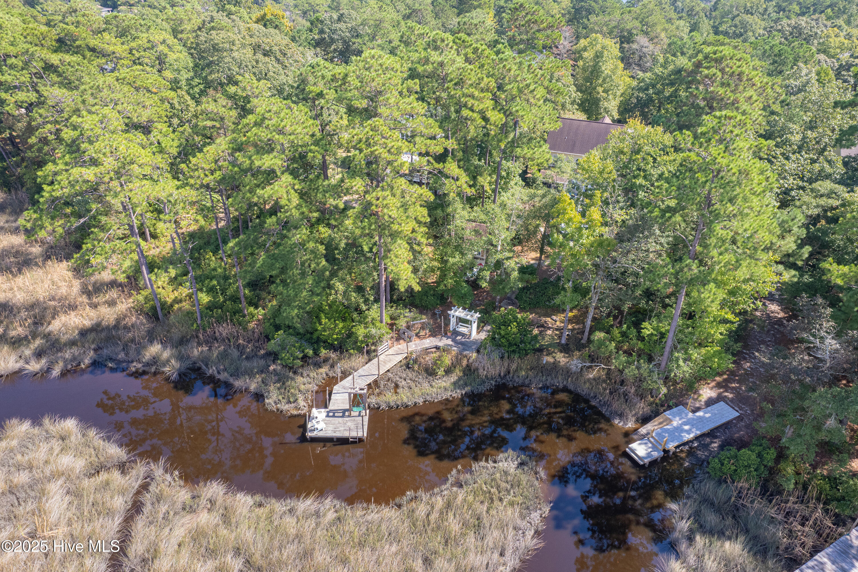 117 Canvasback Point