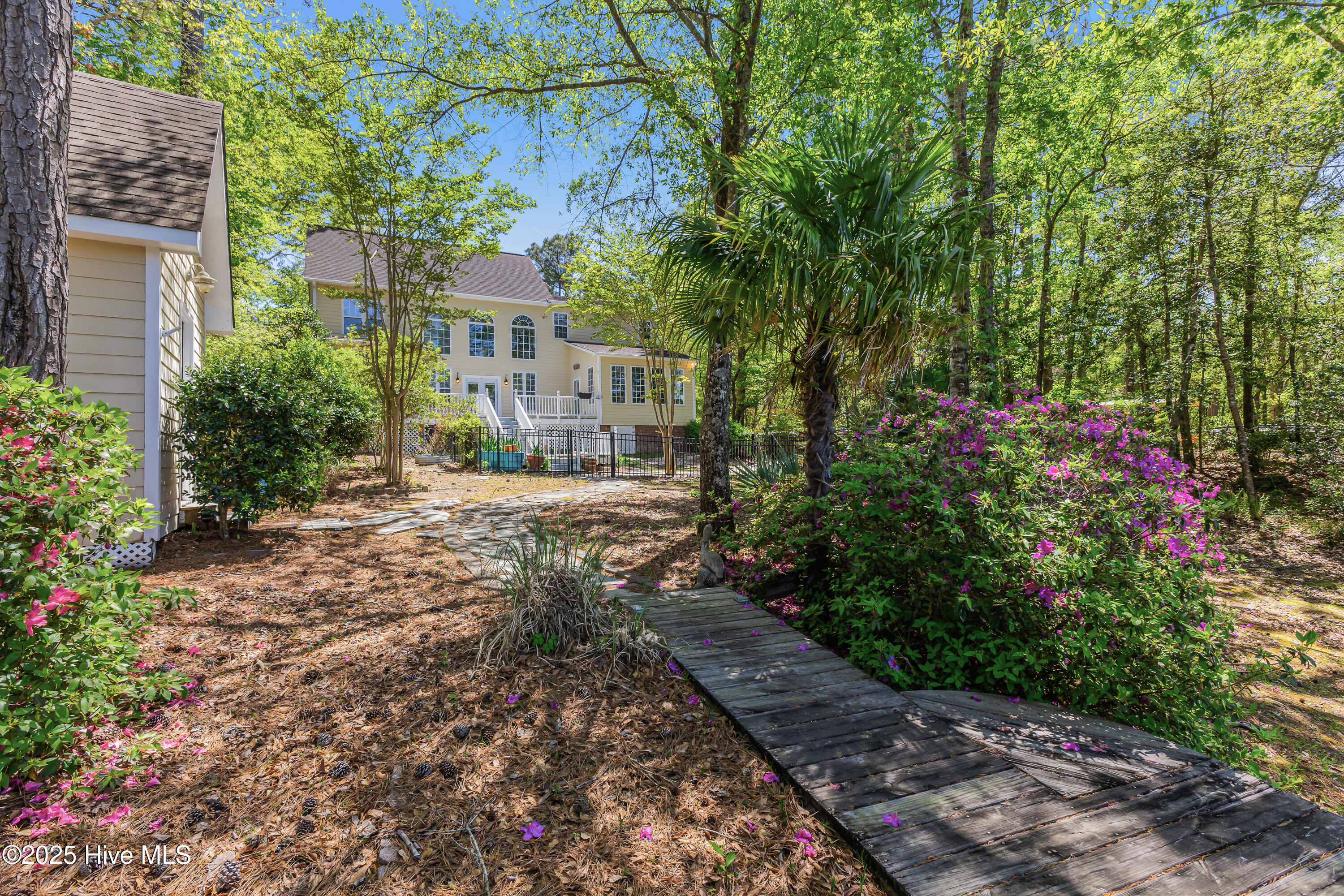 117 Canvasback Point