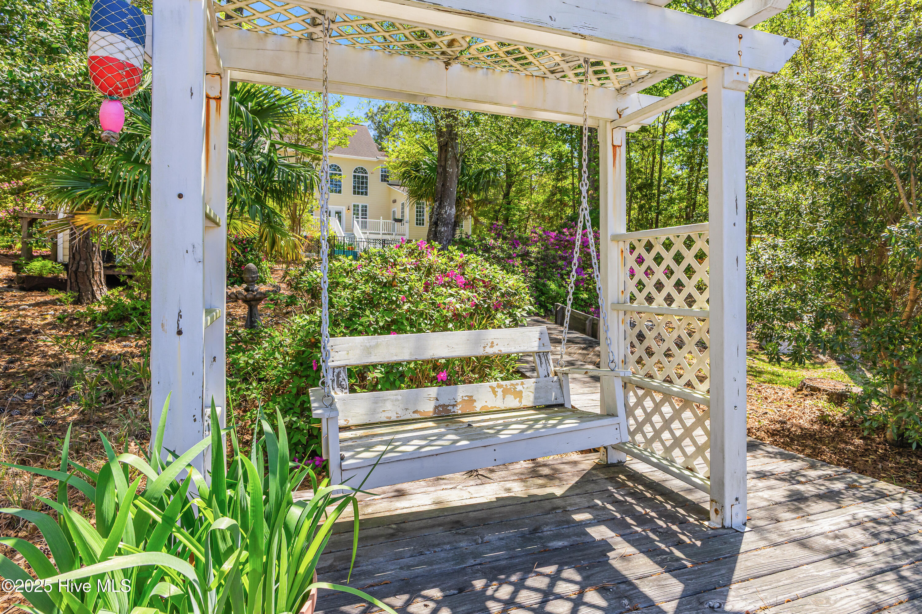 117 Canvasback Point