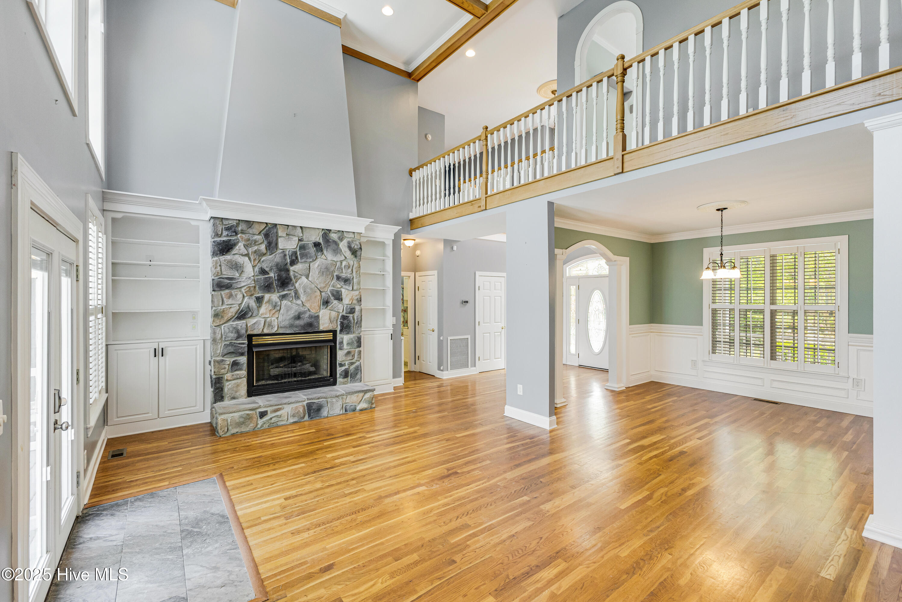 117 Canvasback Point