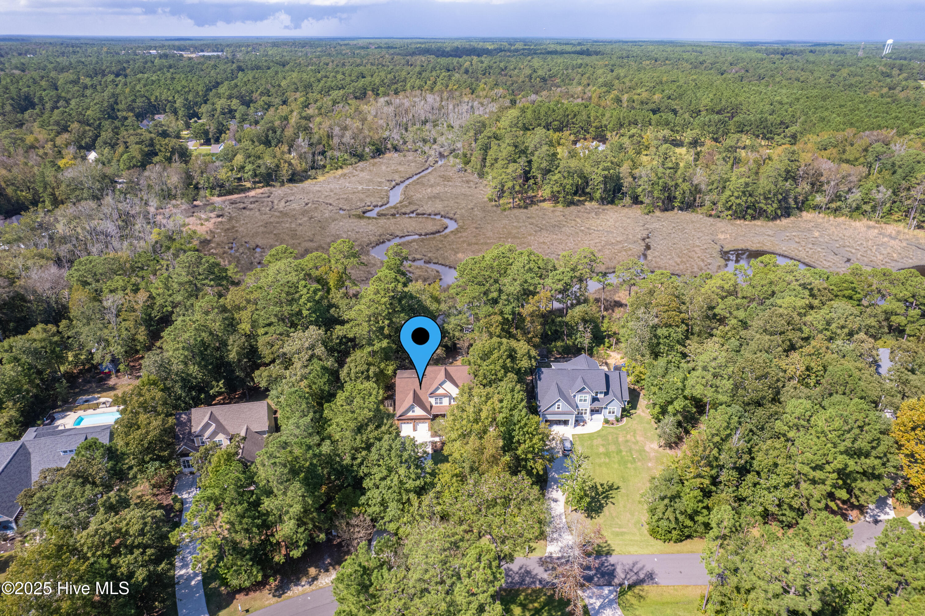 117 Canvasback Point