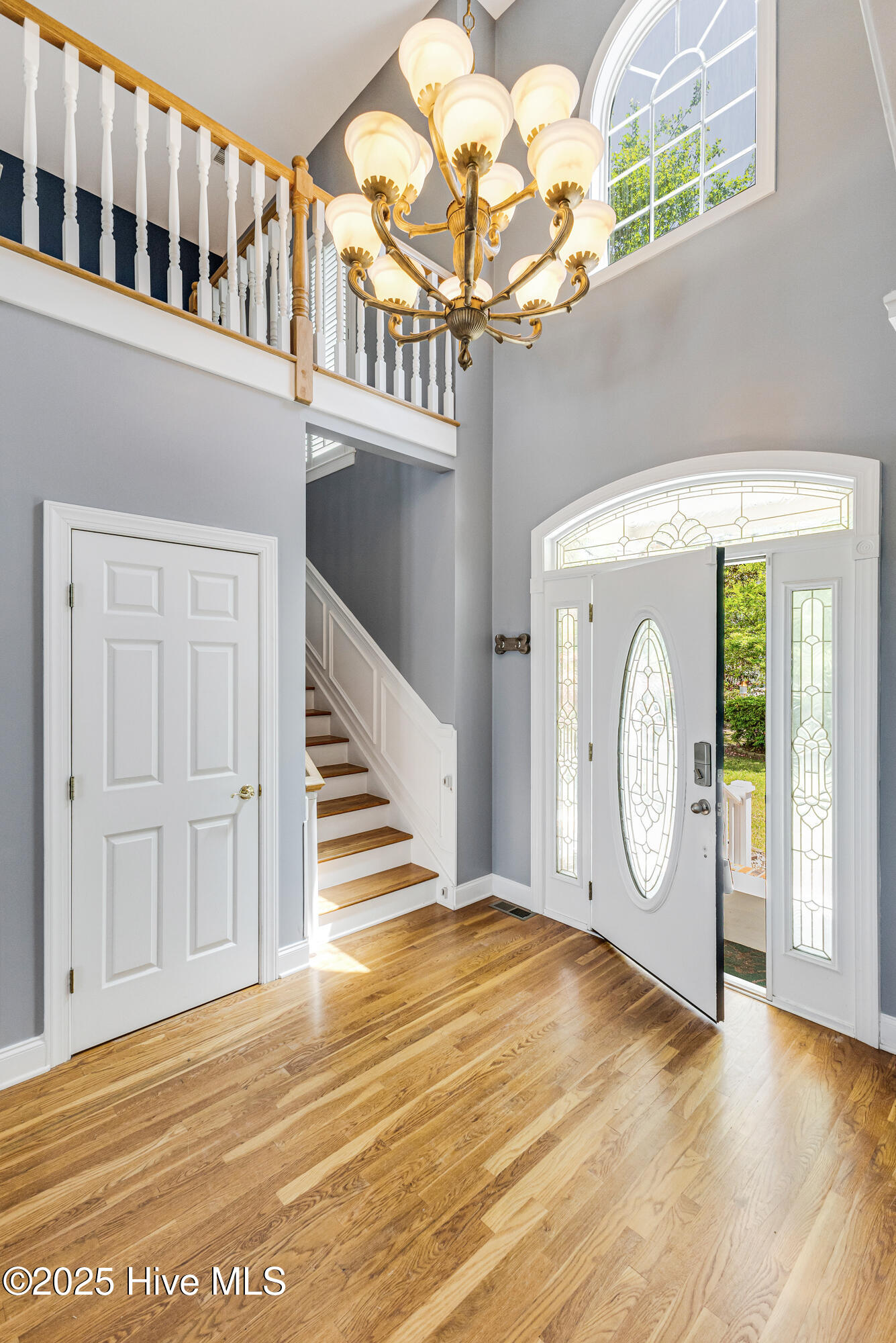 117 Canvasback Point