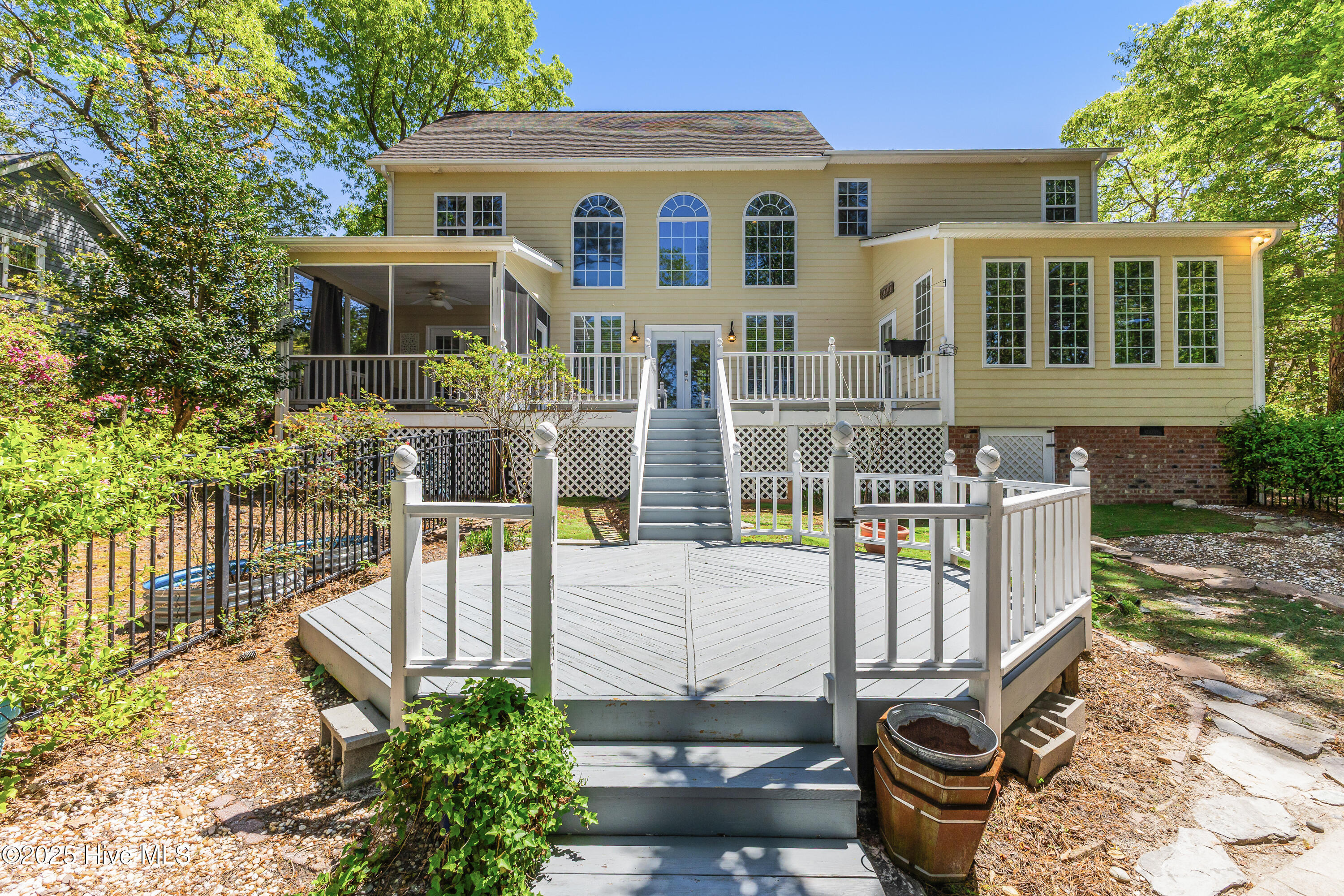 117 Canvasback Point